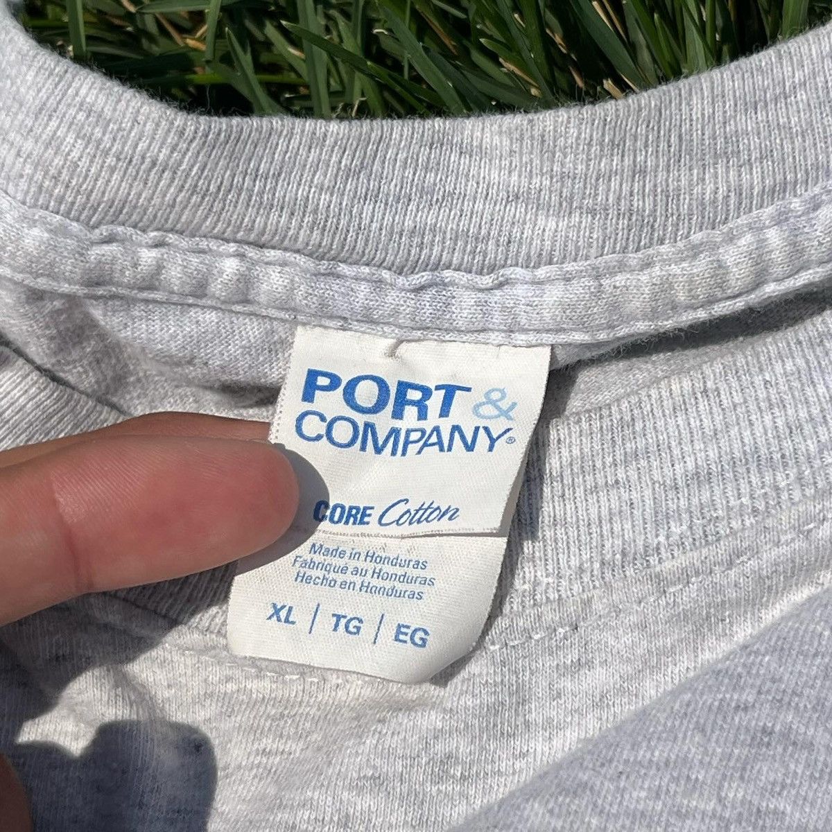 Ford Vintage Ford T-Shirt Size US L / EU 52-54 / 3 - 6 Thumbnail