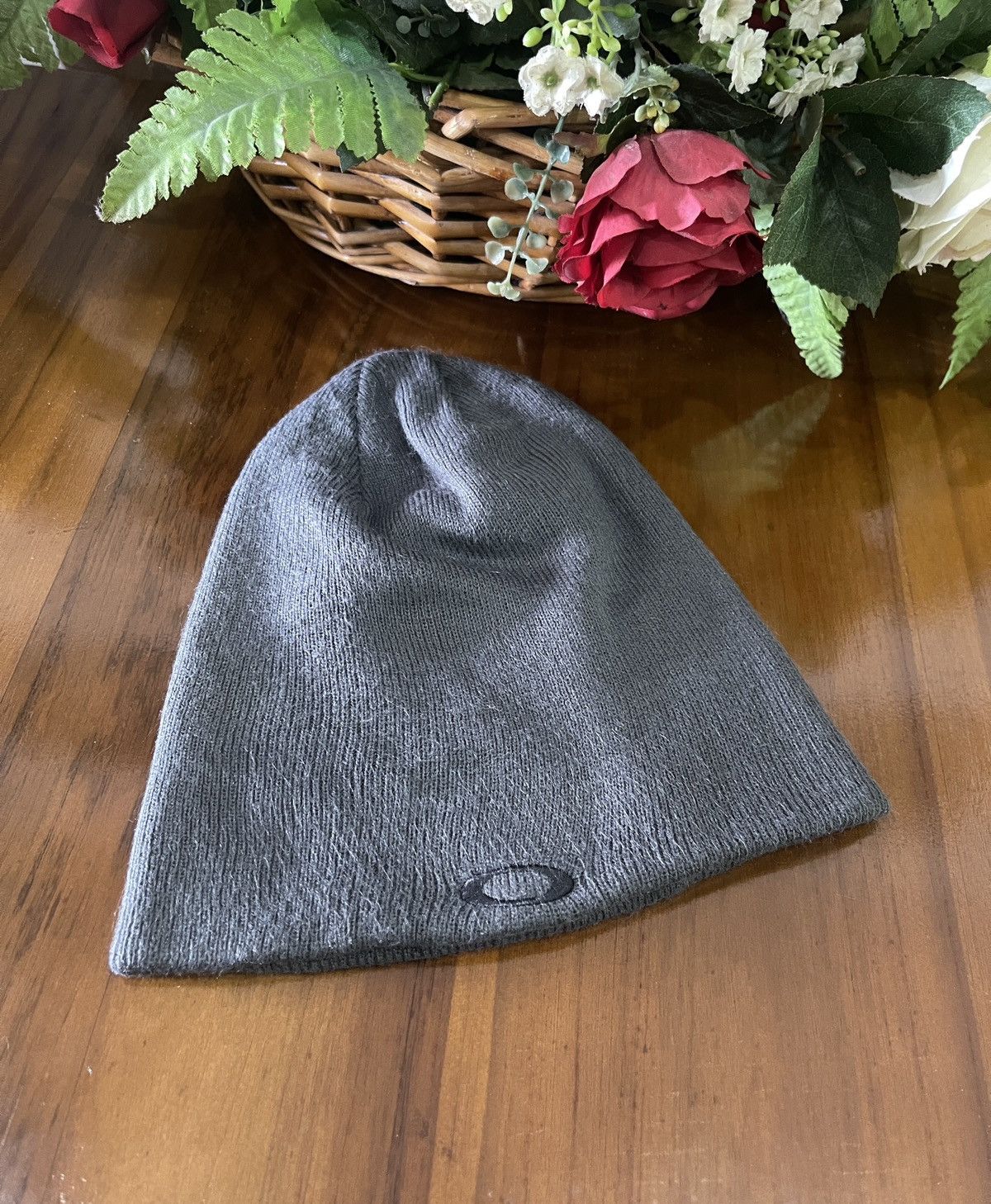 Oakley Oakley Beanie Hats Size ONE SIZE - 1 Thumbnail