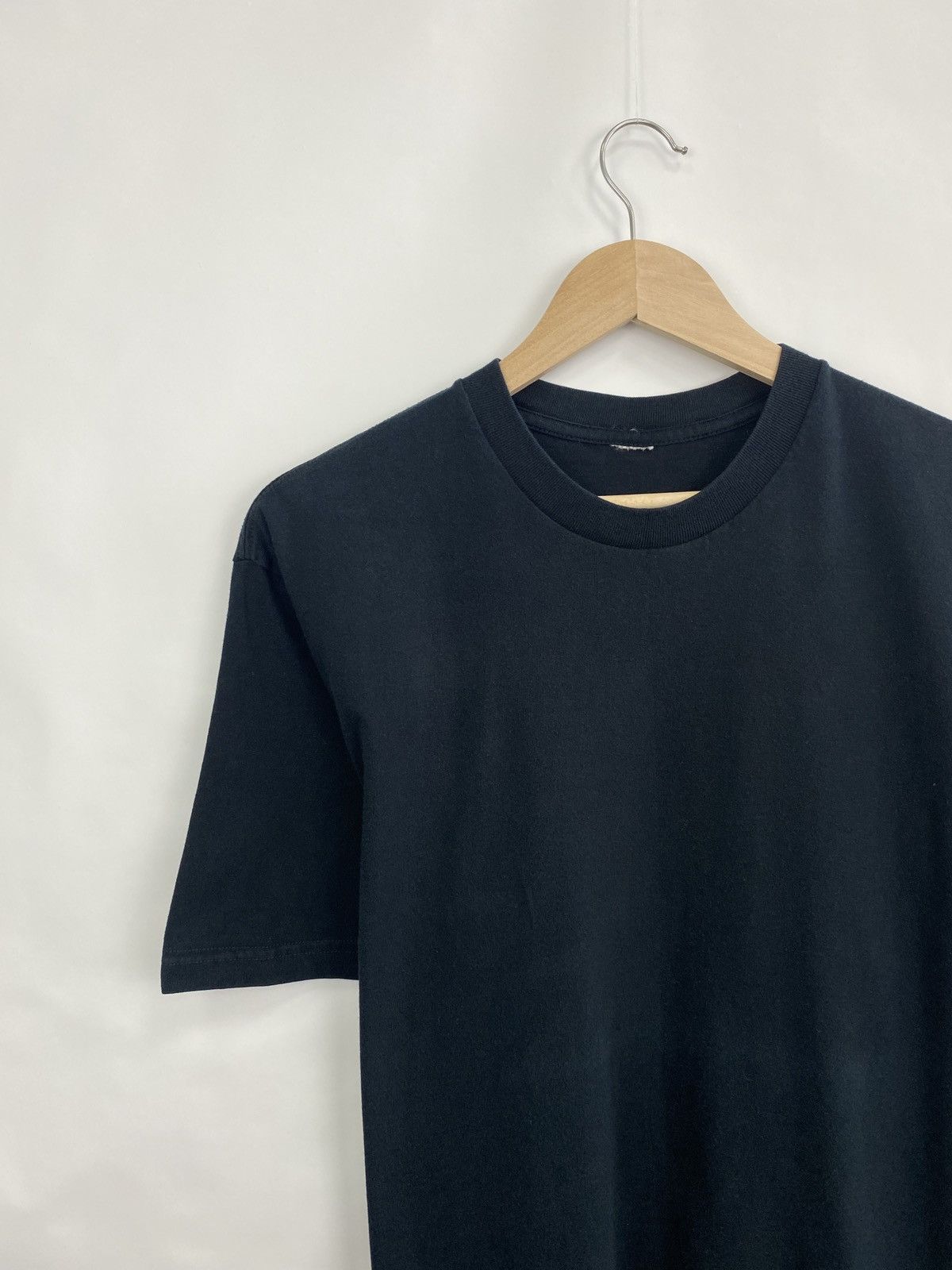 Japanese Brand 🇯🇵 Vintage 90s Japan Style T-Shirt Retro Rare Y2K Hype Size US L / EU 52-54 / 3 - 6 Thumbnail