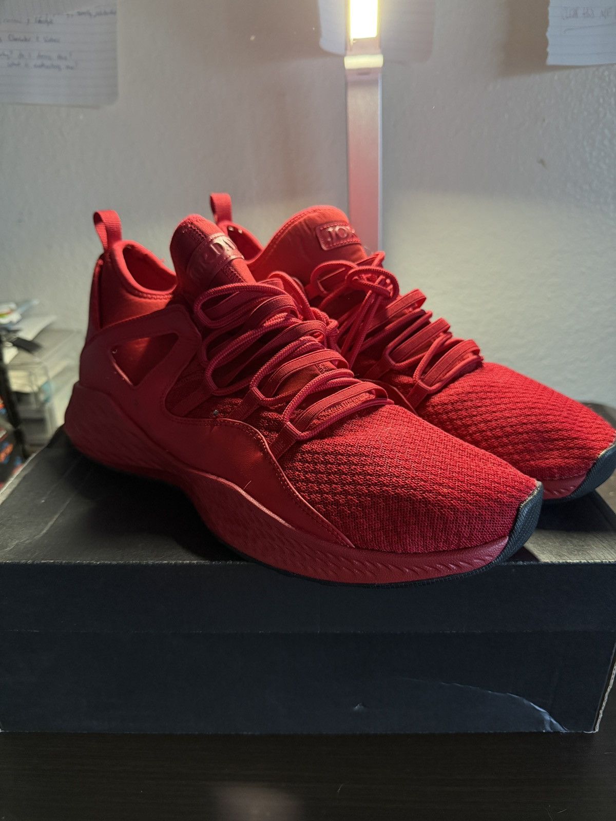Jordan Brand Jordan SIZE 13 Size US 13 / EU 46 - 1 Thumbnail