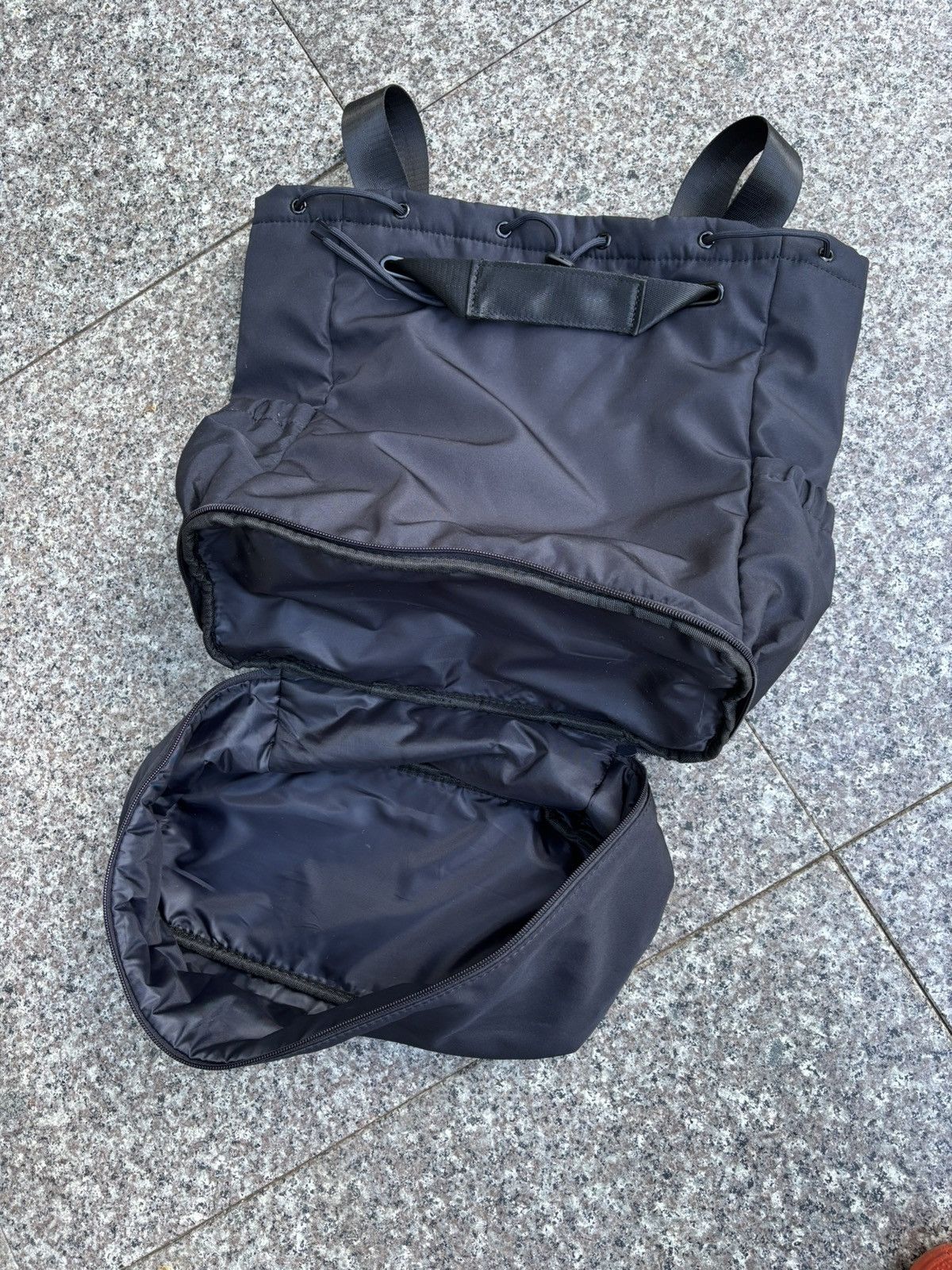 Beyond Yoga Beyond Yoga backpack Size ONE SIZE - 5 Thumbnail
