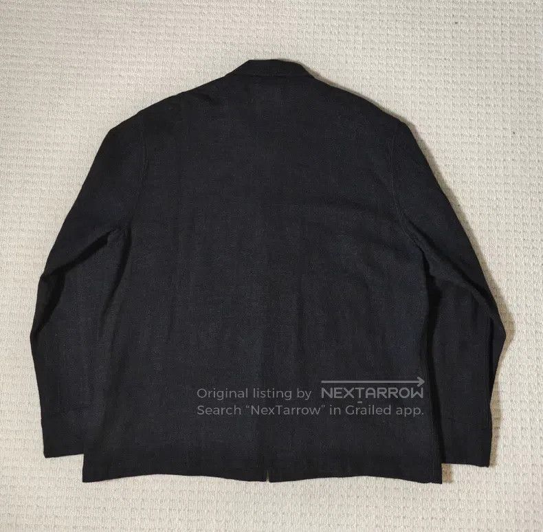 Our Legacy Our Legacy Embroidered Shirt Size US L / EU 52-54 / 3 - 5 Thumbnail