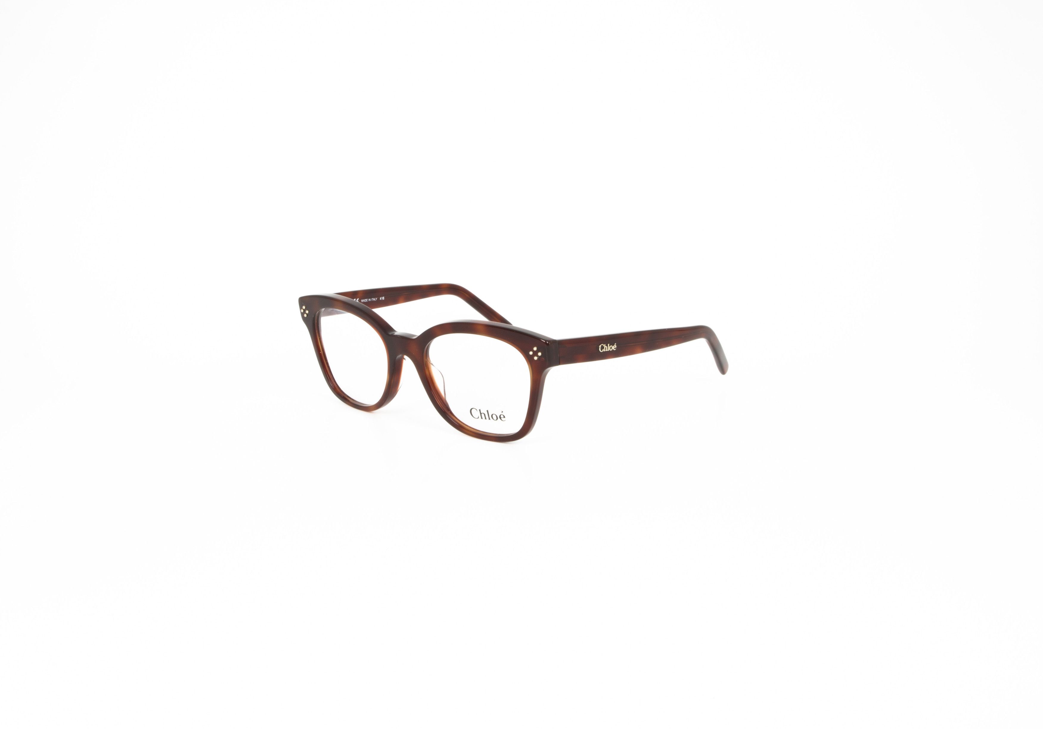 Chloe Chloe CE2703 218 eyeglasses new frame Size ONE SIZE - 2 Thumbnail