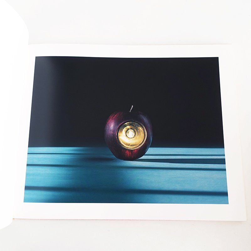 KATSUHIDE MORIMOTO | UNDER COVER: GRACE