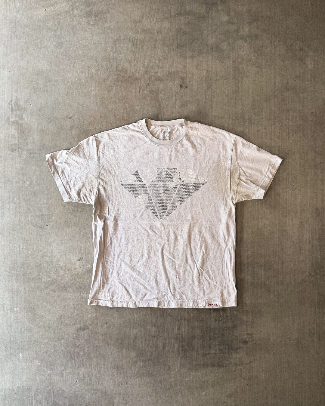 Diamond Supply Co. Diamond LA NY SF MLB Logos Size US XL / EU 56 / 4 - 1 Thumbnail
