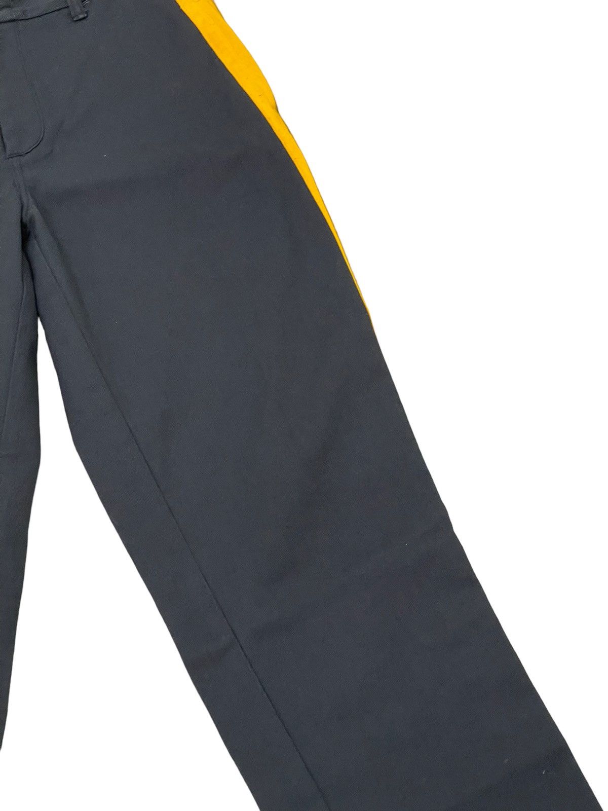 Wtaps Wtaps Side Striped Trouser Loose 6🟦5 Size US 29 - 15 Thumbnail
