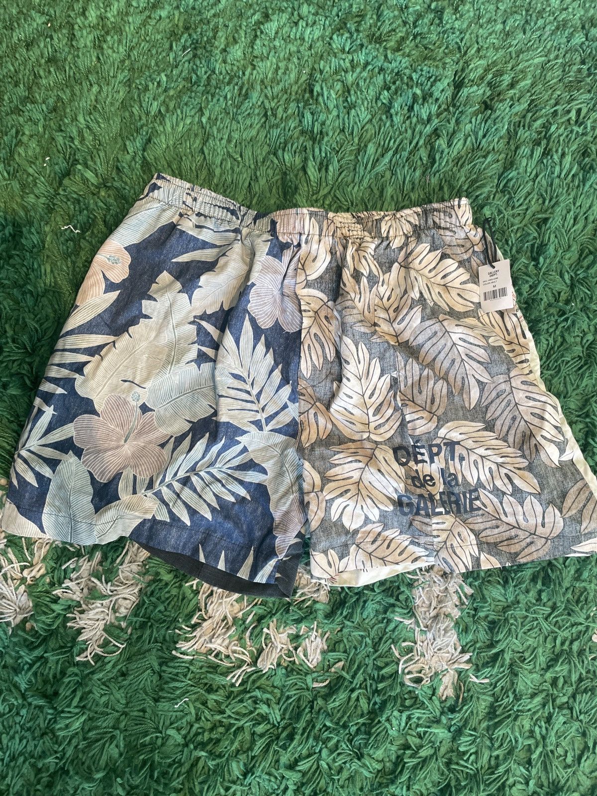 Gallery Dept. Gallery Department Zuma Vacation Shorts Size US 30 / EU 46 - 1 Thumbnail