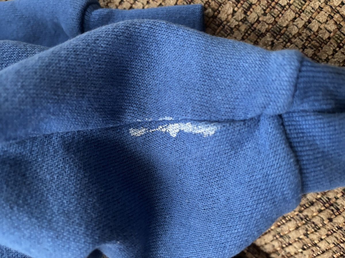 Vintage Vintage Bremerhaven Pullover Size US M / EU 48-50 / 2 - 4 Thumbnail
