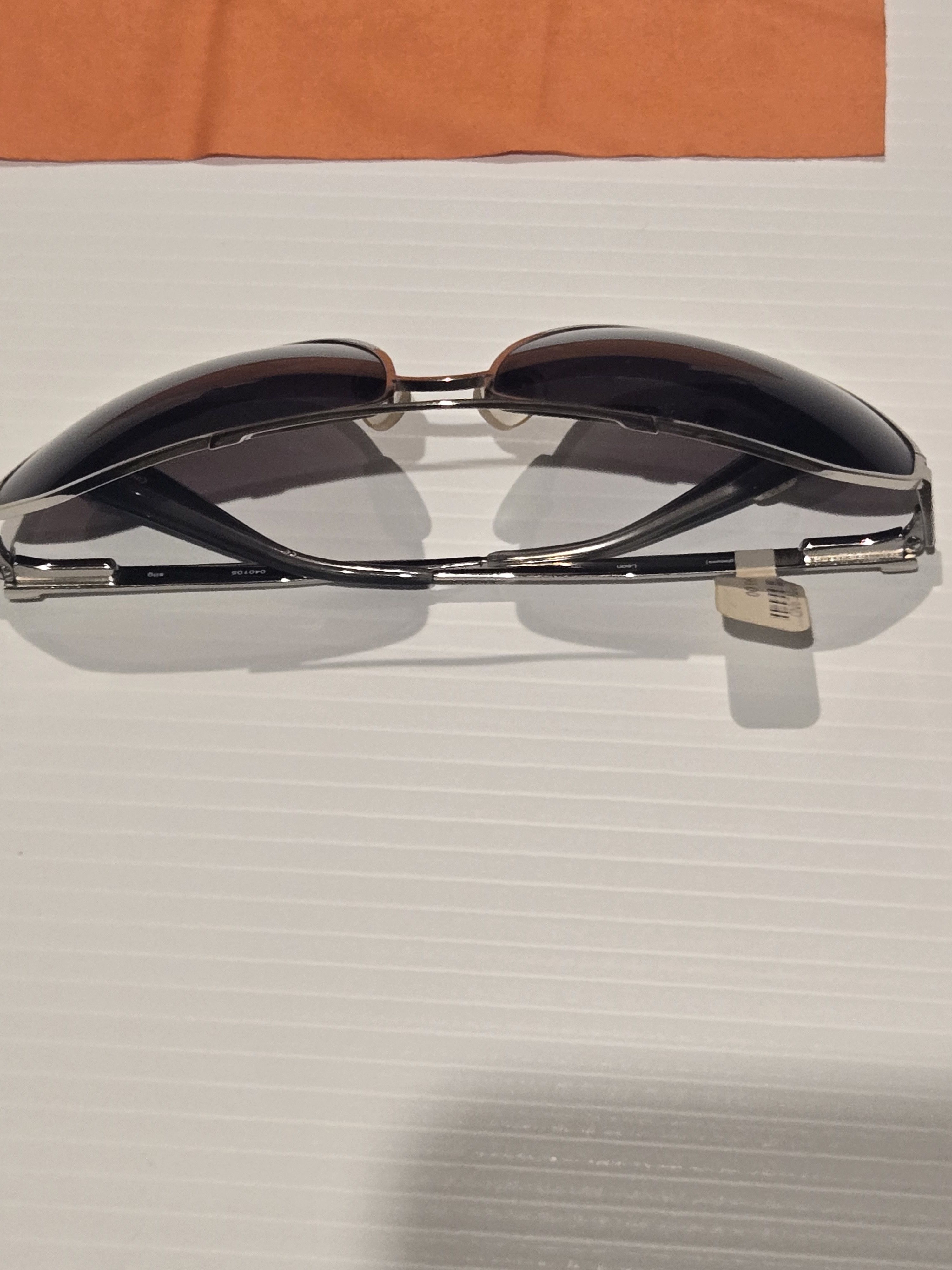 Stussy Leon silg y2k vintage deadstock stussy (glasses) era NWT Size ONE SIZE - 3 Thumbnail