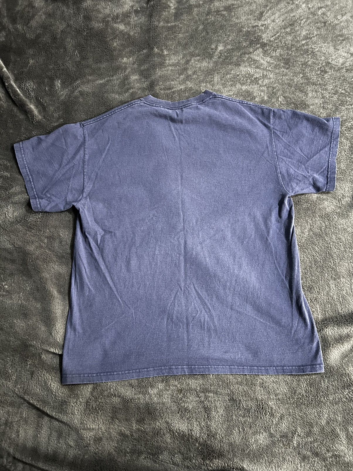 Delta 90s Vintage Delta Pro Weights funny T shirt Size US L / EU 52-54 / 3 - 3 Thumbnail