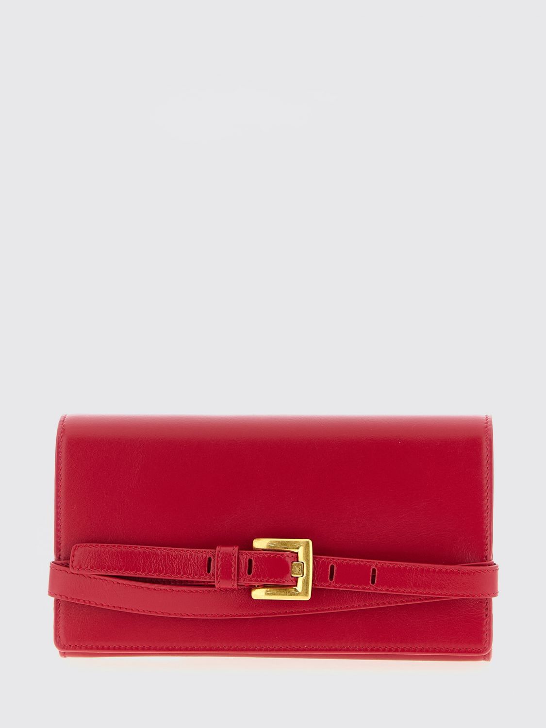 Balmain Balmain Mini Bag Woman Fuchsia Size ONE SIZE - 1 Thumbnail