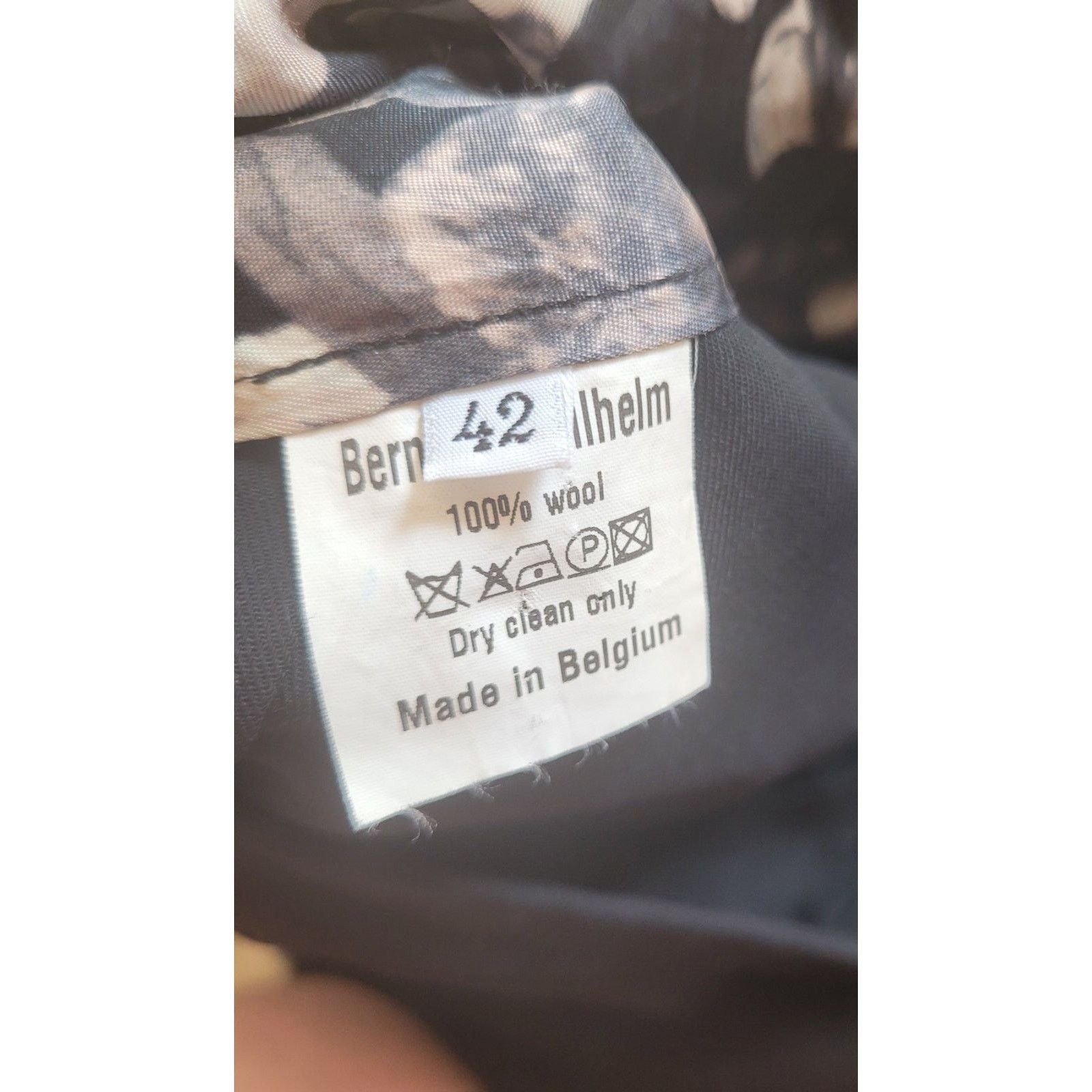 Bernhard Willhelm Bernhard Willhelm Avant-Garde Cargo Hybrid Pants/Skirt Size 36" / US 14 / IT 50 - 6 Thumbnail