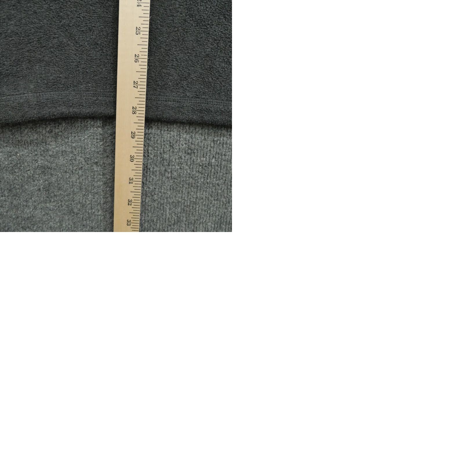 Old Navy VINTAGE Old Navy Sweatshirt 2XL Grey Quarter Zip Fleece Spell Out Y2K Mens Regular Long Sleeve Mock Neck Pullover 1/4 Zip Winter Logo Size US XXL / EU 58 / 5 - 10 Thumbnail