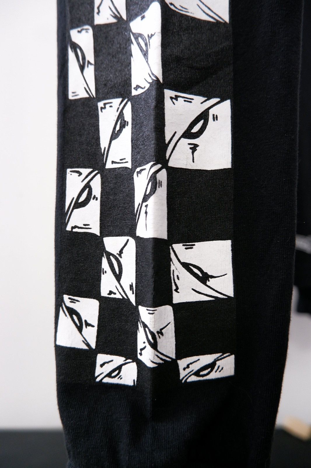 Chrome Hearts Chrome Hearts Matty Boy Pretense The Pretend Long Sleeve Size US M / EU 48-50 / 2 - 6 Thumbnail