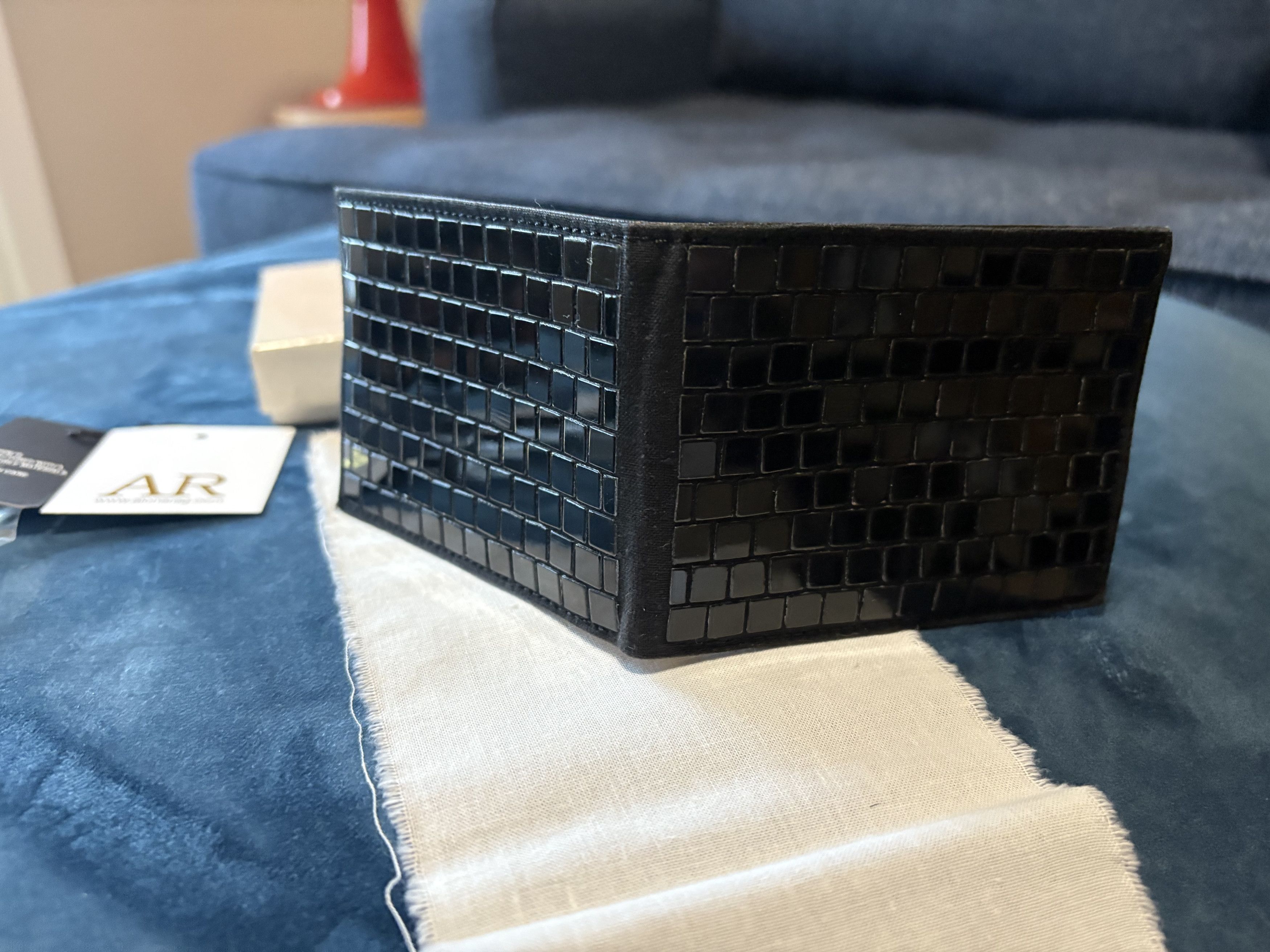 Maison Margiela 2009 Disco Wallet Size ONE SIZE - 2 Thumbnail