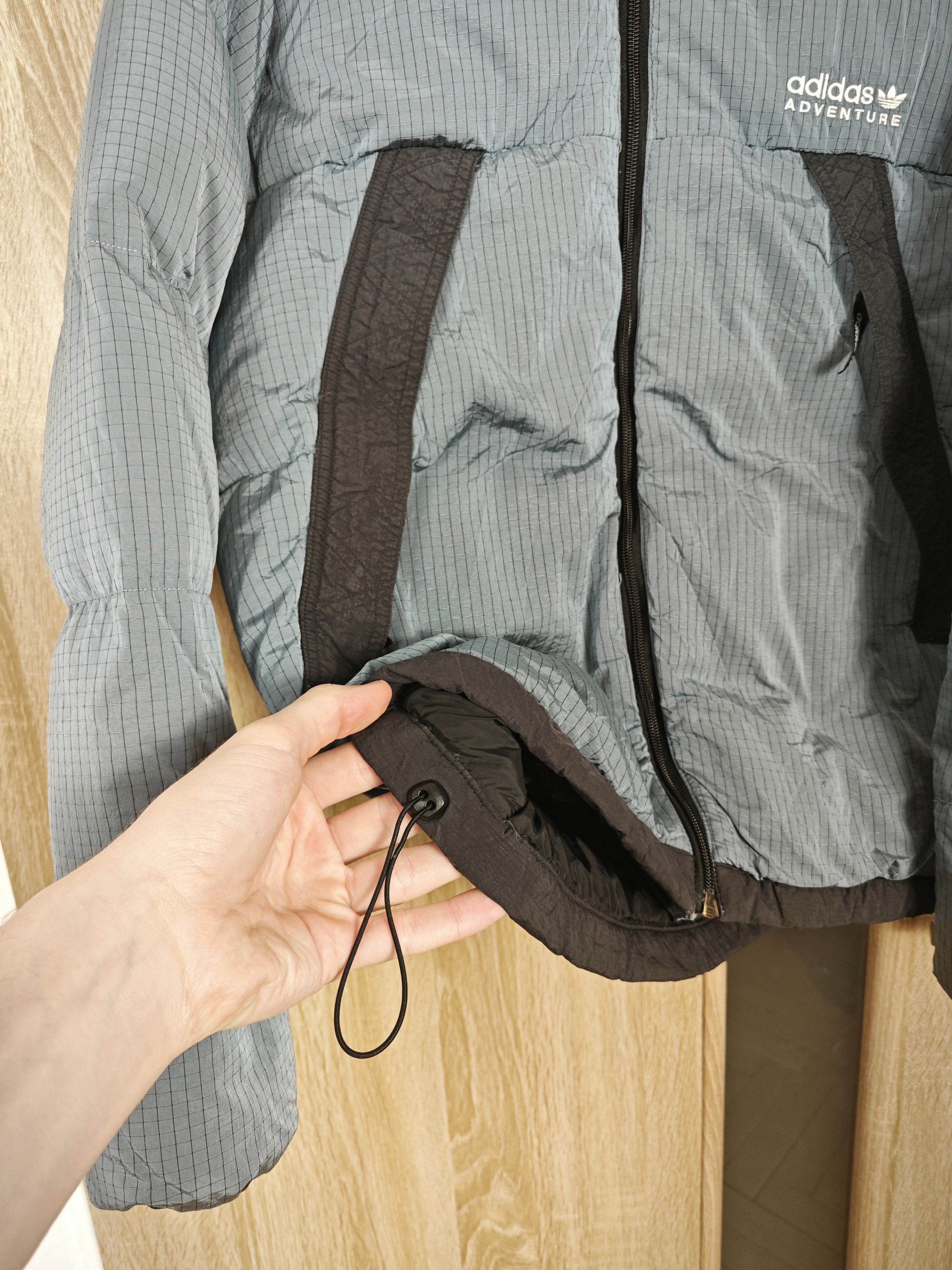 Adidas Adidas Adventure jacket Size US M / EU 48-50 / 2 - 5 Thumbnail
