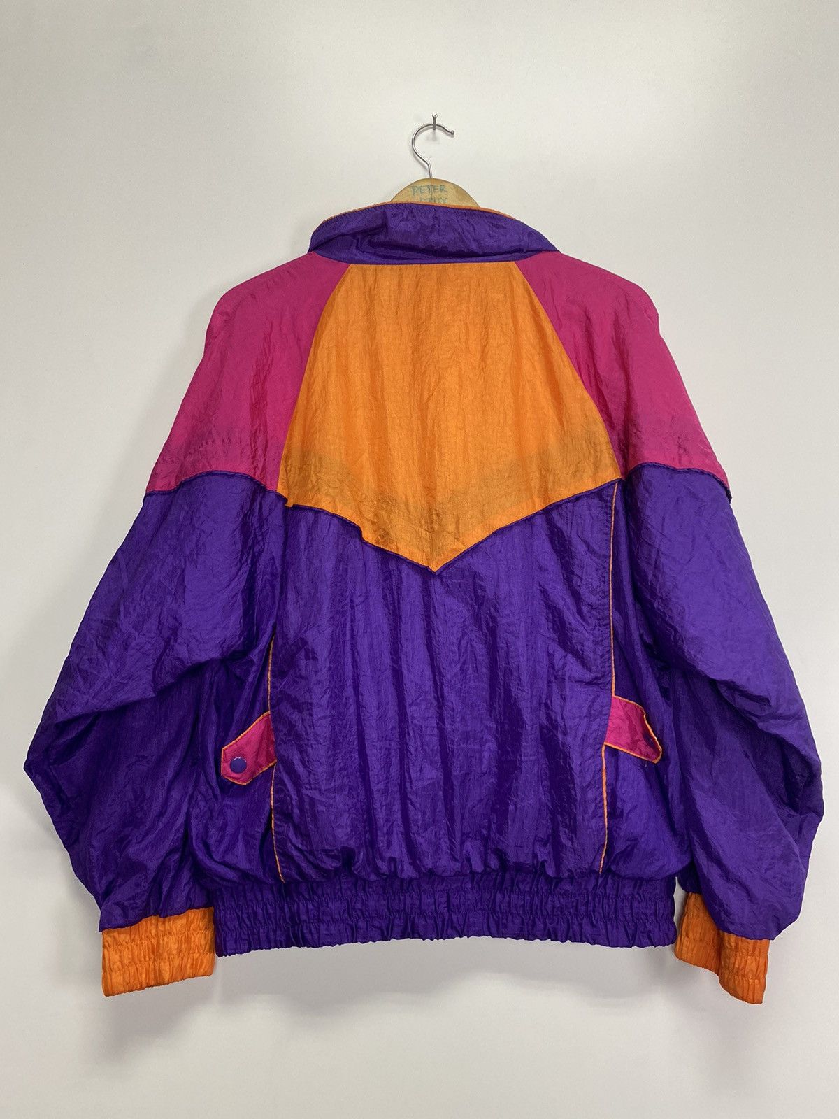 Vintage Vintage 90’s Ski Jacket Size US L / EU 52-54 / 3 - 13 Thumbnail