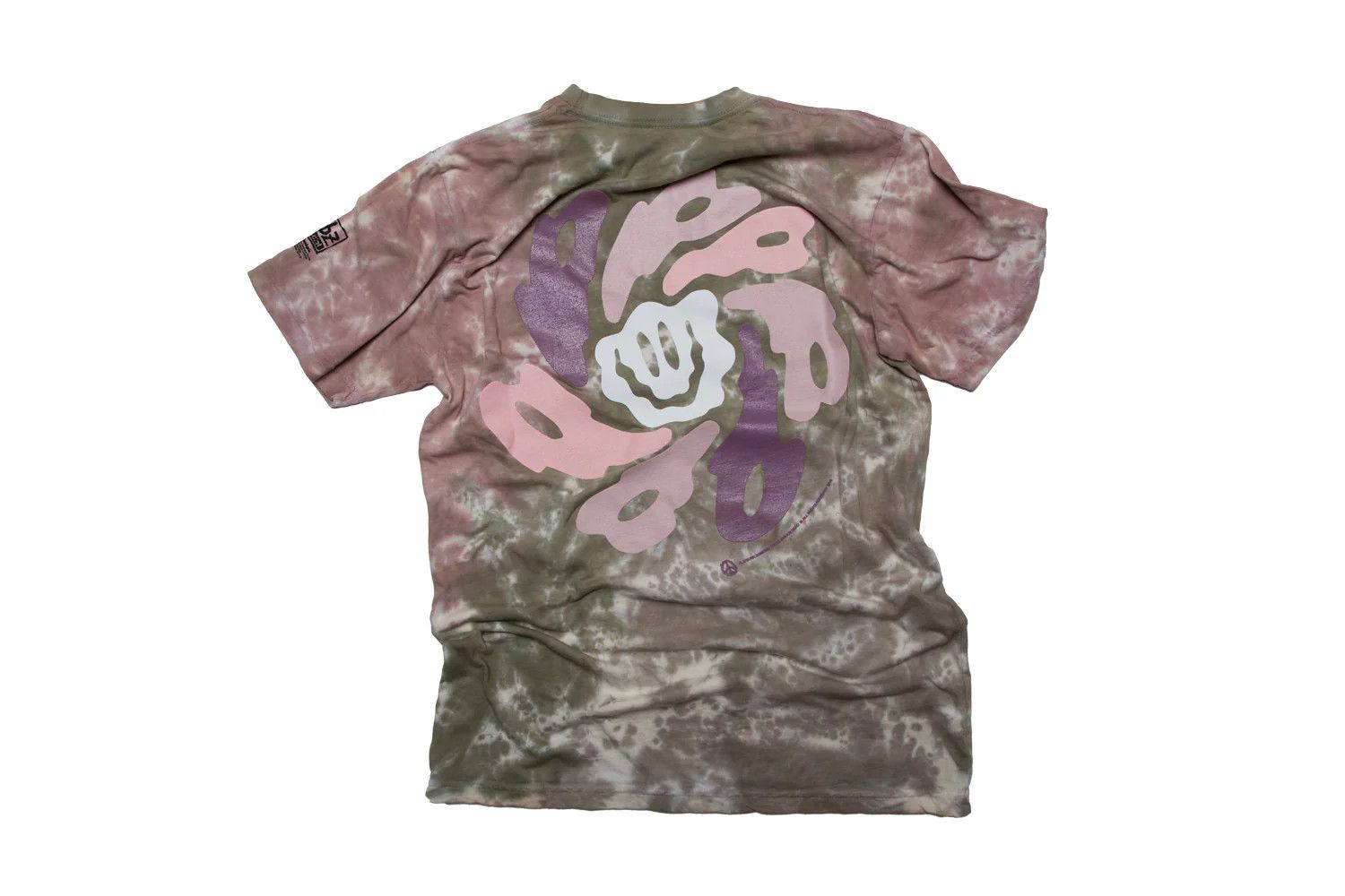 Flatbush Zombies FBZ - Flatbush Zombies Sage Gelato T Shirt Size US M / EU 48-50 / 2 - 3 Thumbnail