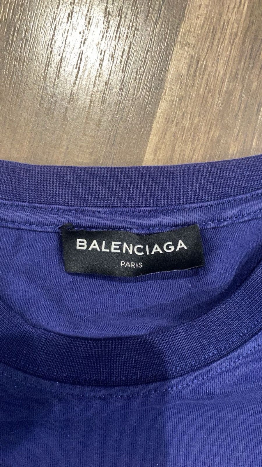 Balenciaga Balenciaga Campaign Tee Size US XS / EU 42 / 0 - 4 Thumbnail