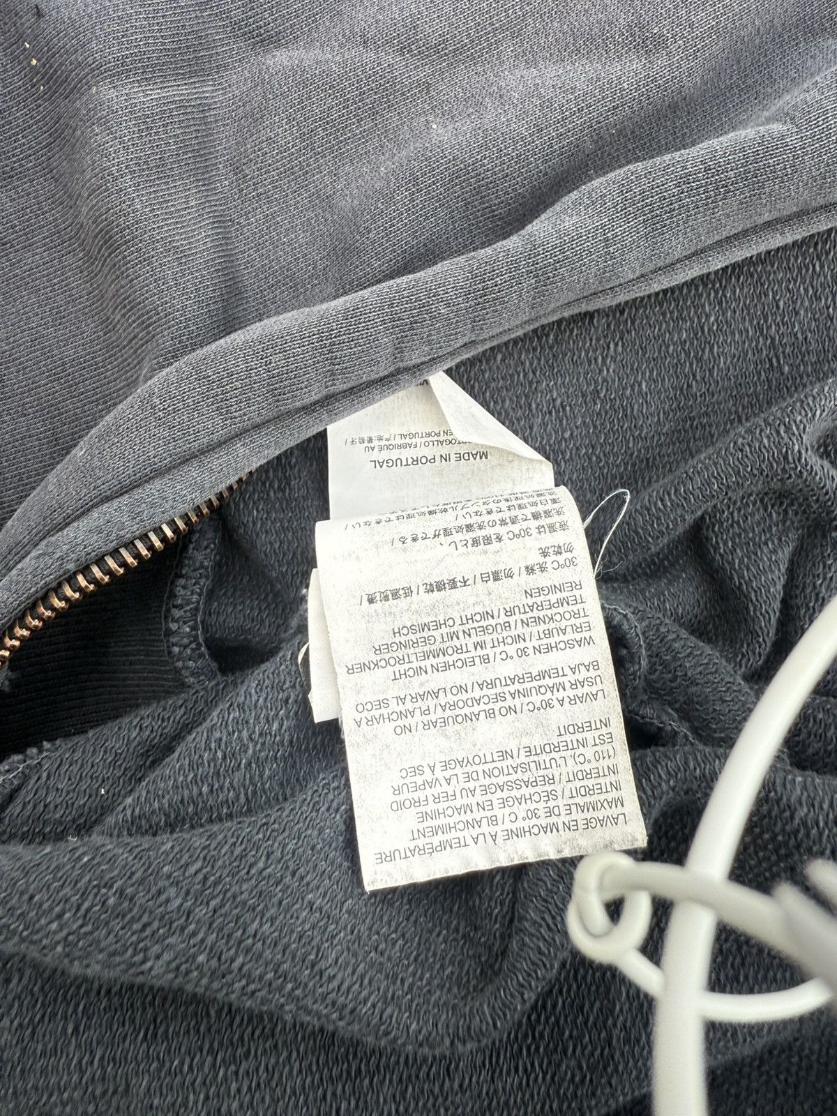 Off-White OFF-WHITE Size US L / EU 52-54 / 3 - 5 Thumbnail