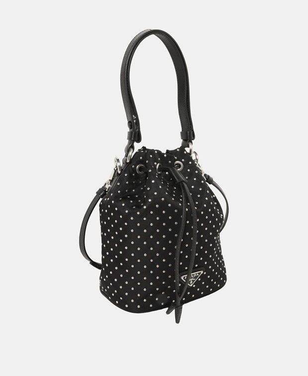 Prada Brandy Bucket bag Size ONE SIZE - 1 Thumbnail