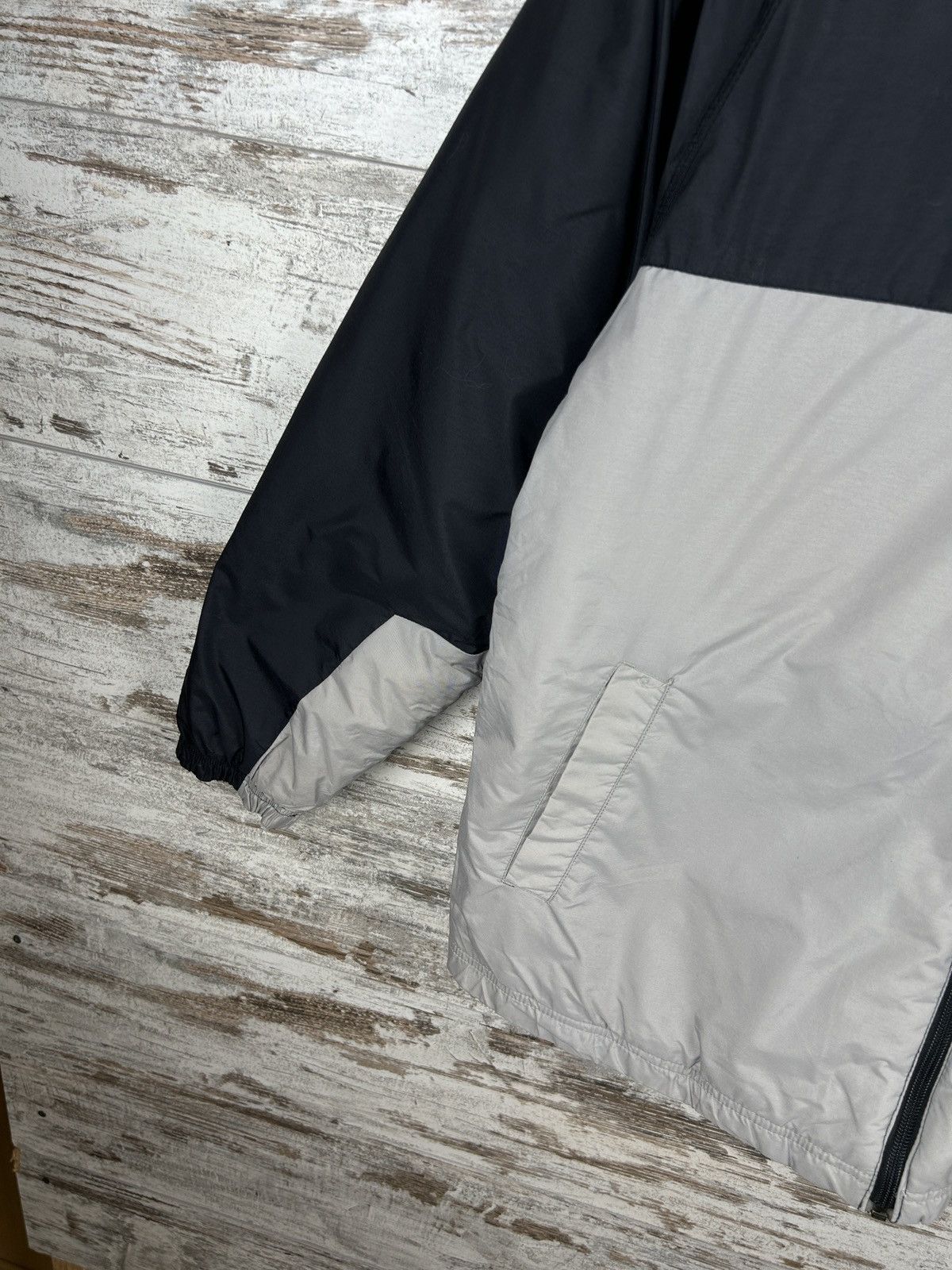 Nike × Vintage Mens Vintage Nike Down Jacket Puffer streetwear y2k rare 90s Size US M / EU 48-50 / 2 - 4 Thumbnail