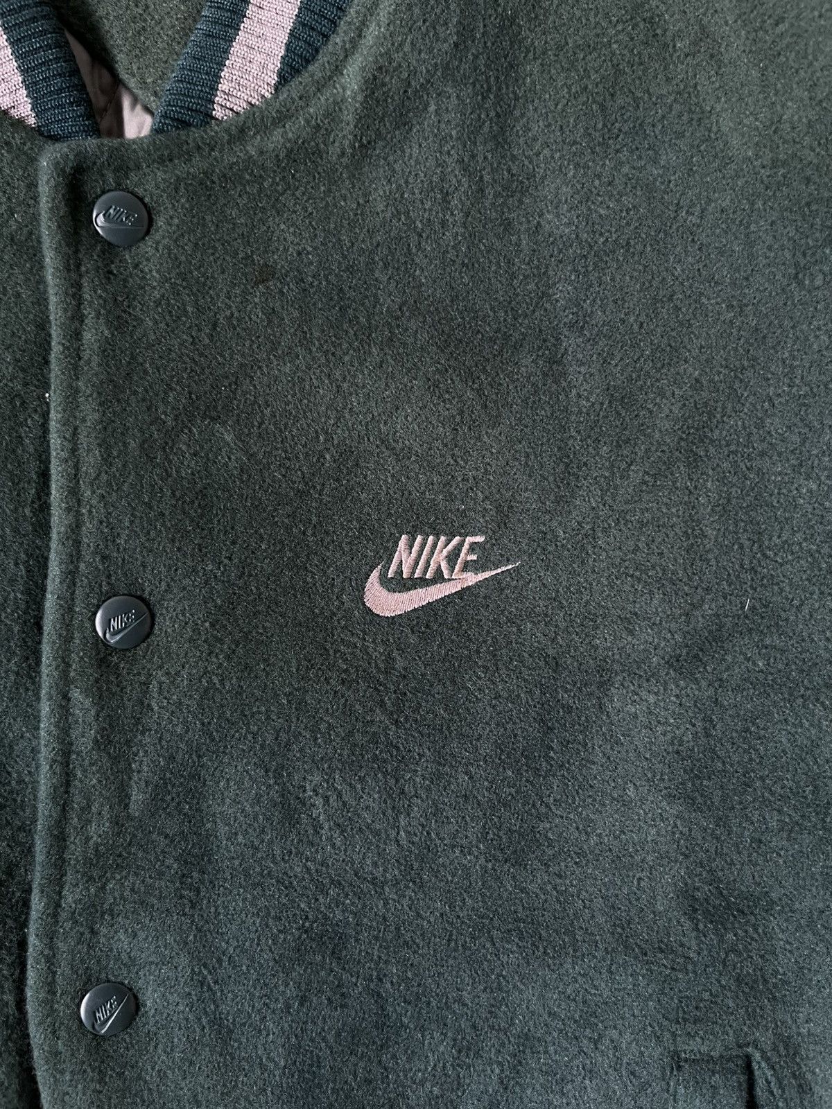 Nike Nike Varsity Size US M / EU 48-50 / 2 - 2 Thumbnail