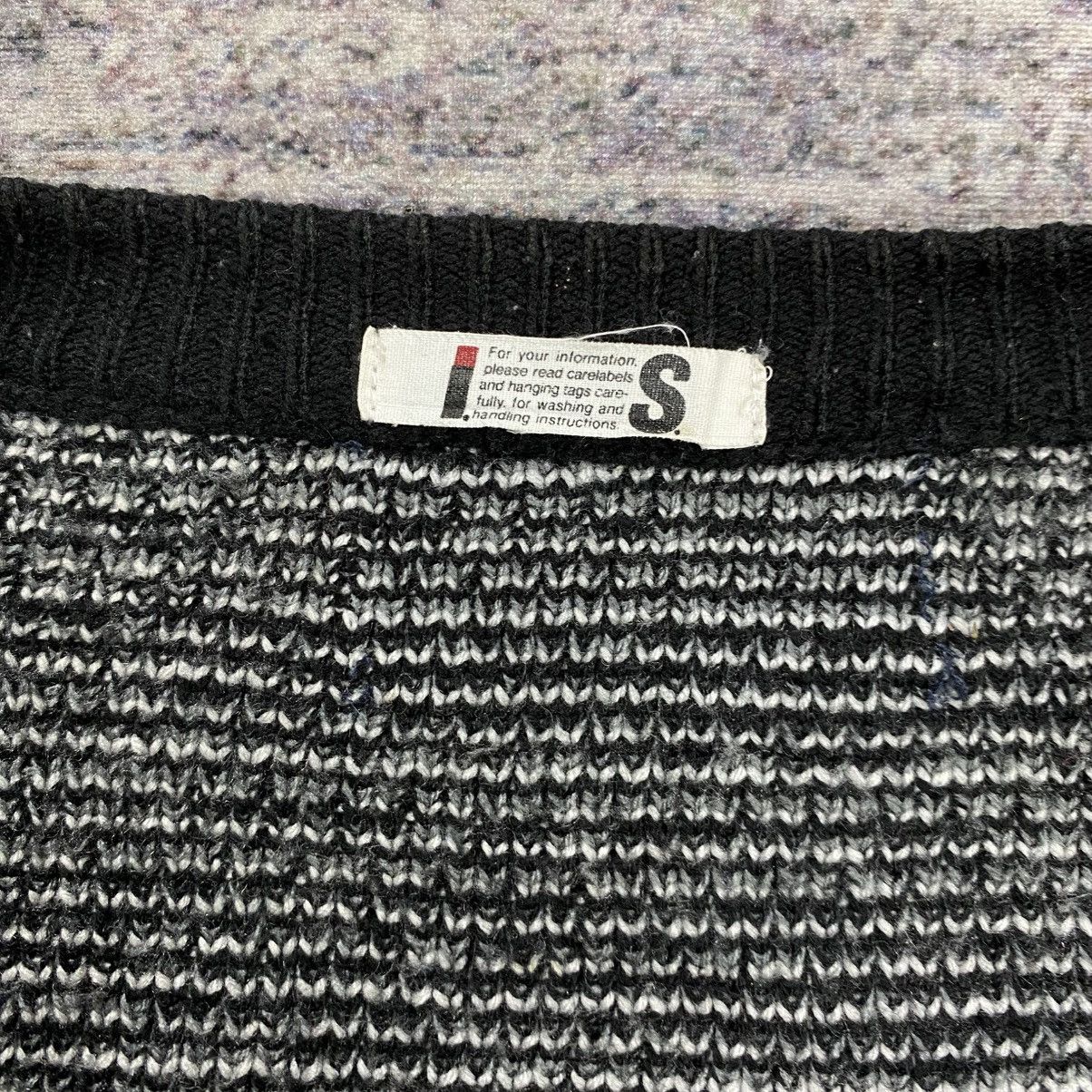 Issey Miyake Vintage issey miyake knit cardigan sweater Size US M / EU 48-50 / 2 - 6 Thumbnail