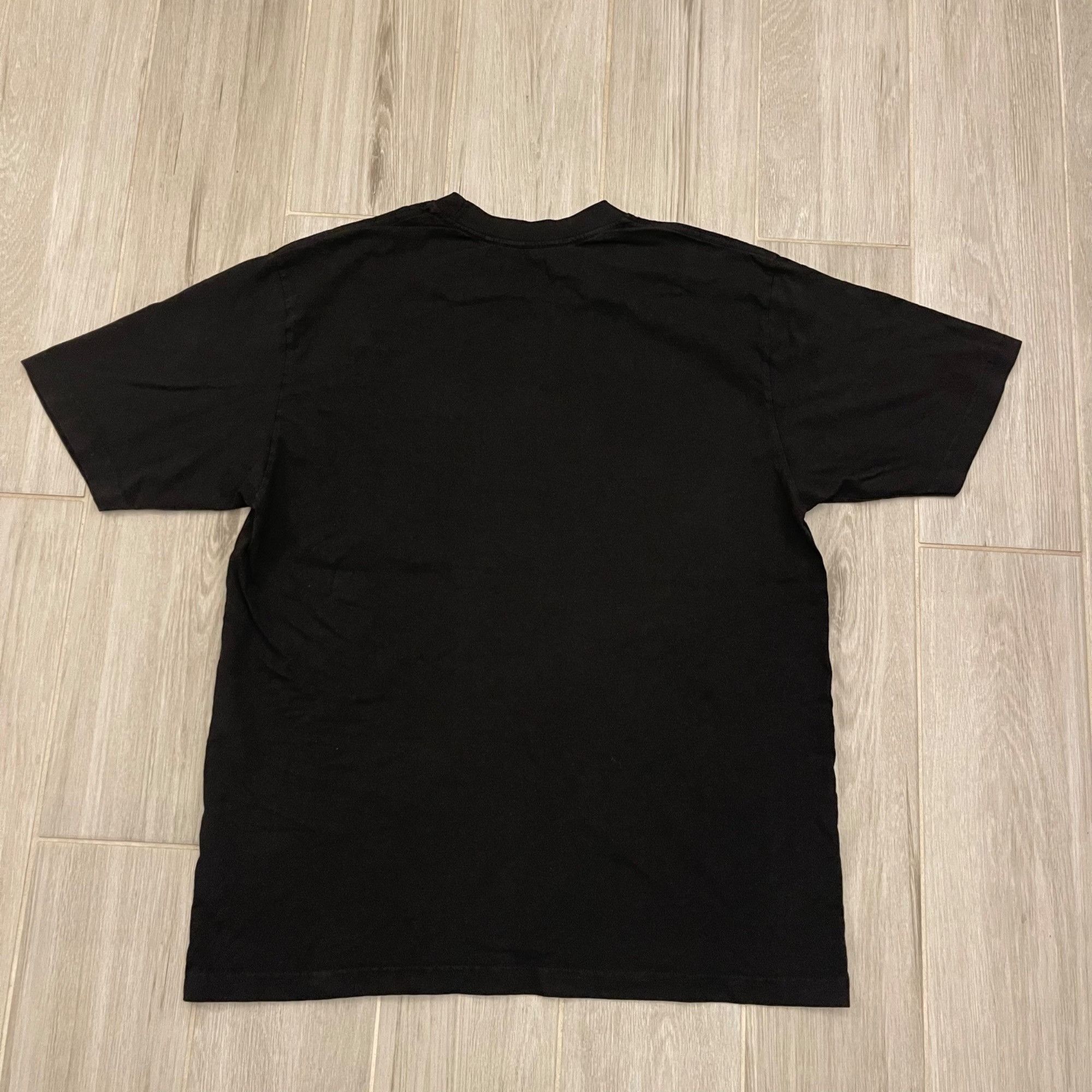 Travis Scott NEW TRAVIS SCOTT MUG SHOT MIAMI TEE SZ SMALL Size US S / EU 44-46 / 1 - 5 Thumbnail