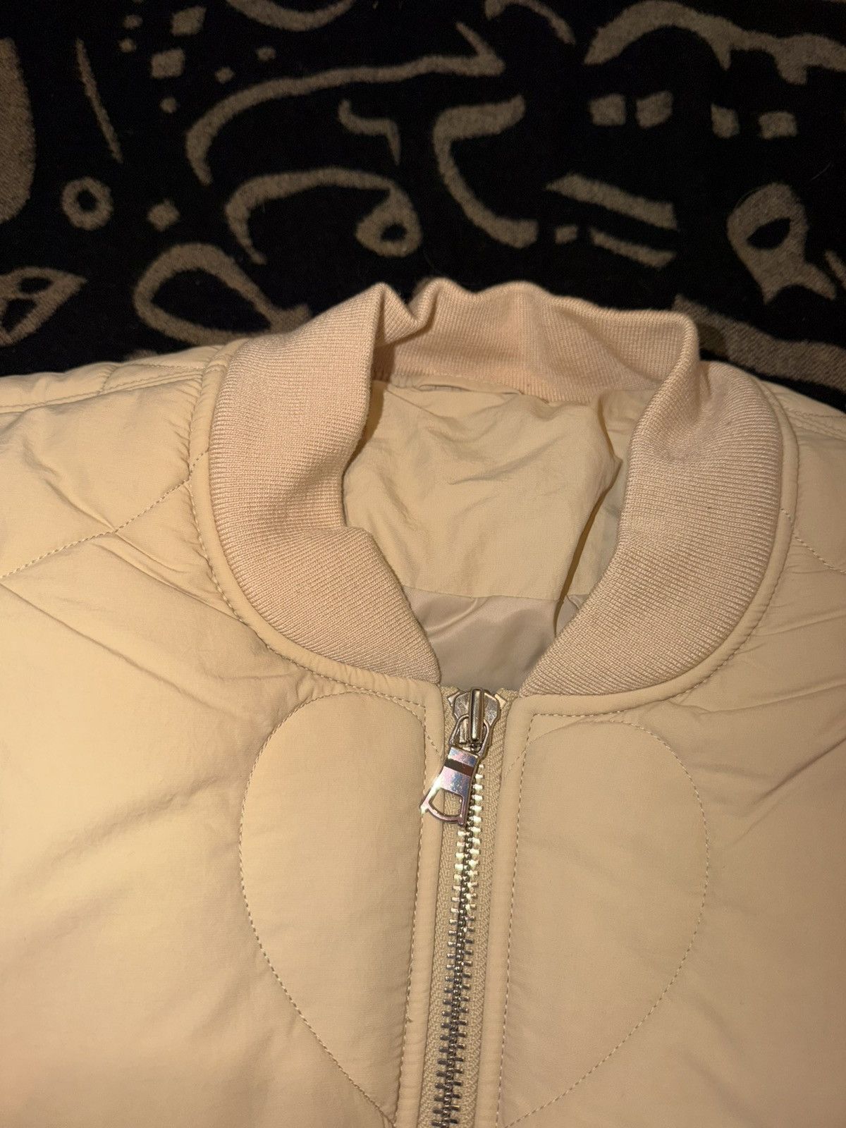 NOCTA × Nike Unreleased Drake x Nike CLB Promo Jacket Sample Size US L / EU 52-54 / 3 - 5 Thumbnail