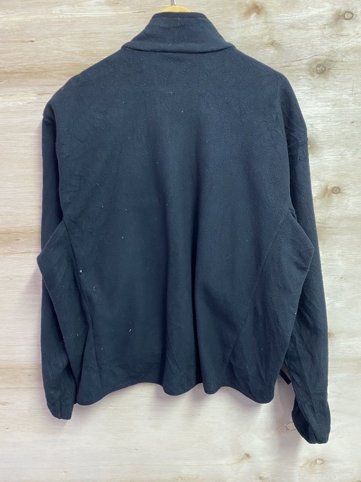 Nike ACG Vintage Nike ACG jacket Size US XL / EU 56 / 4 - 10 Thumbnail