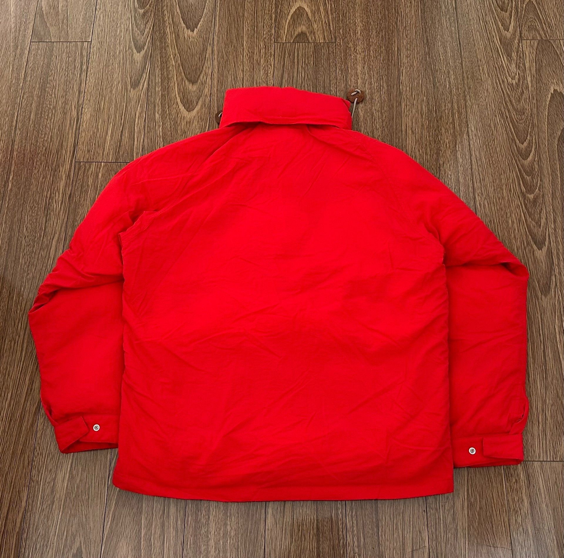Sierra Designs BEAMS x SIERRA DESIGNS Down Inyo Parka Size US XL / EU 56 / 4 - 2 Thumbnail