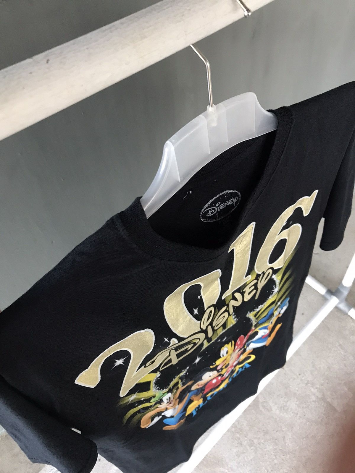 Disney × Vintage Disney 2016 Florida Size US M / EU 48-50 / 2 - 4 Thumbnail