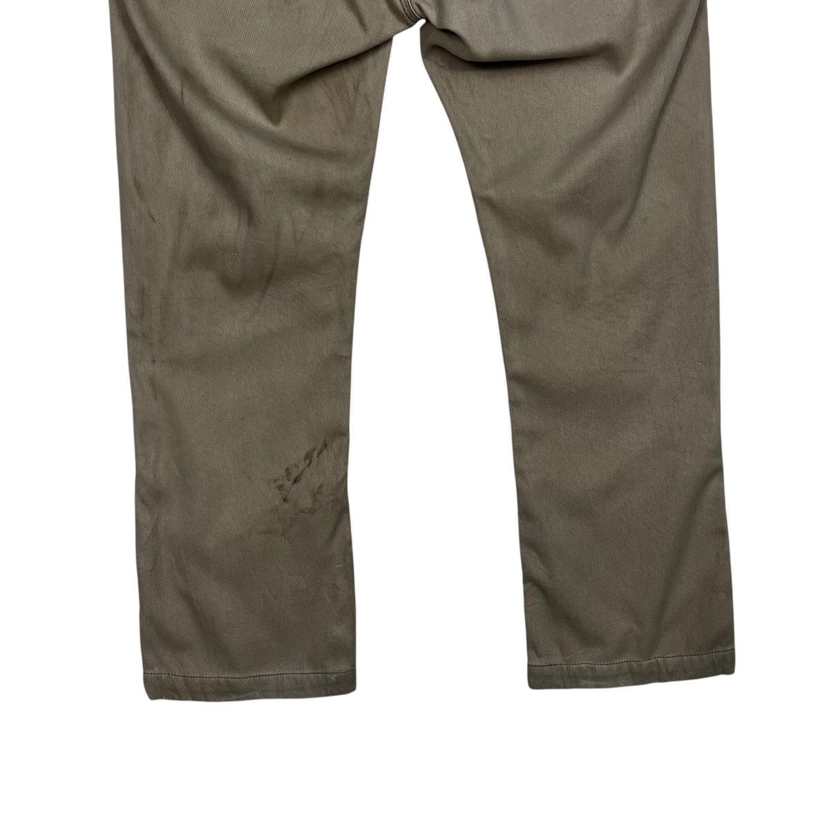 Edwin Vintage Edwin Japan Pants Size 33" - 10 Thumbnail