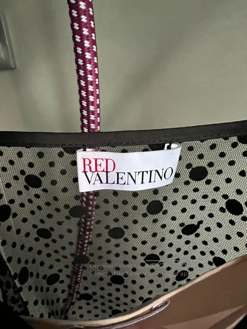 Valentino Valentino coat Size S / US 4 / IT 40 - 6 Thumbnail