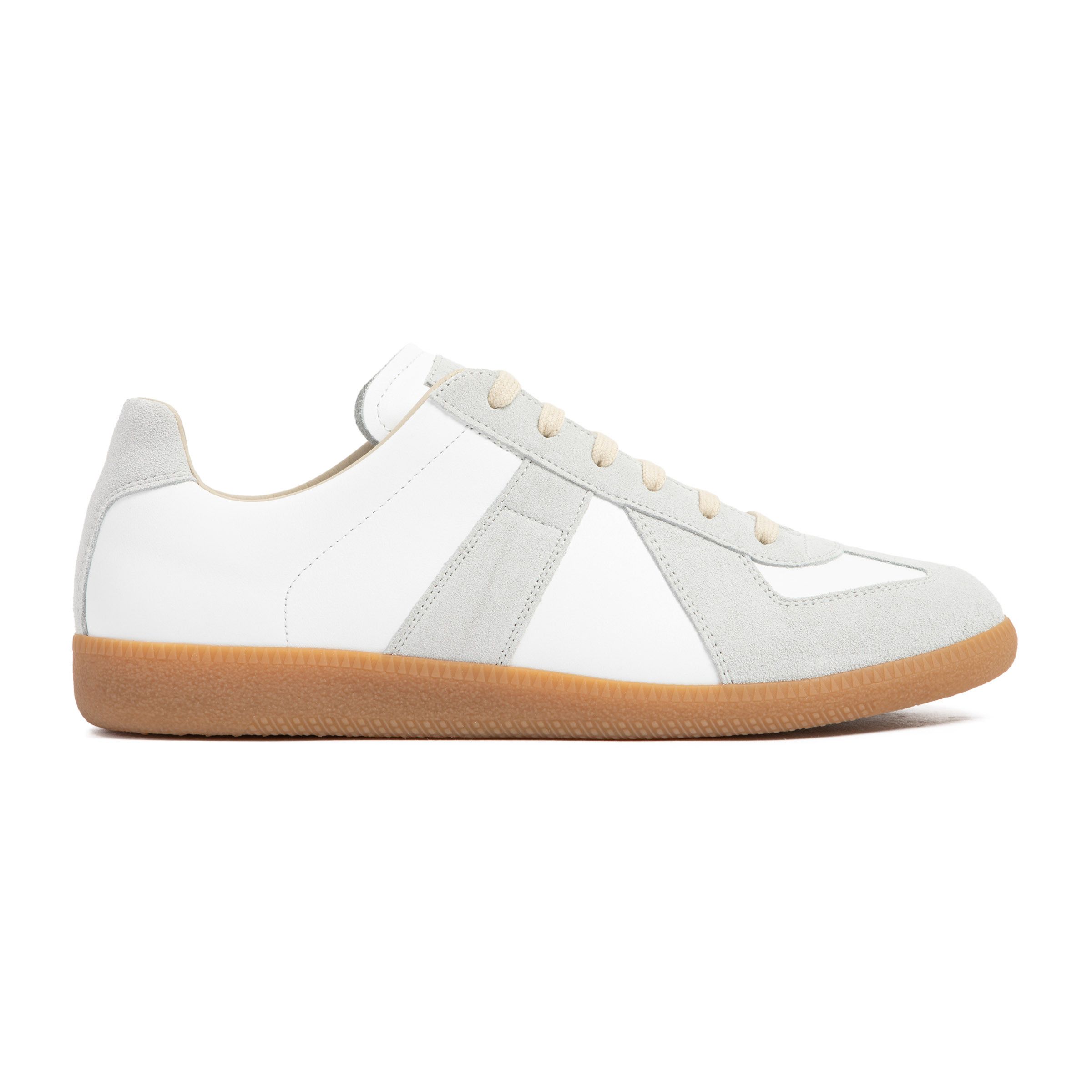 Maison Margiela Maison Margiela Replica Sneakers Size US 8.5 / EU 41-42 - 1 Thumbnail