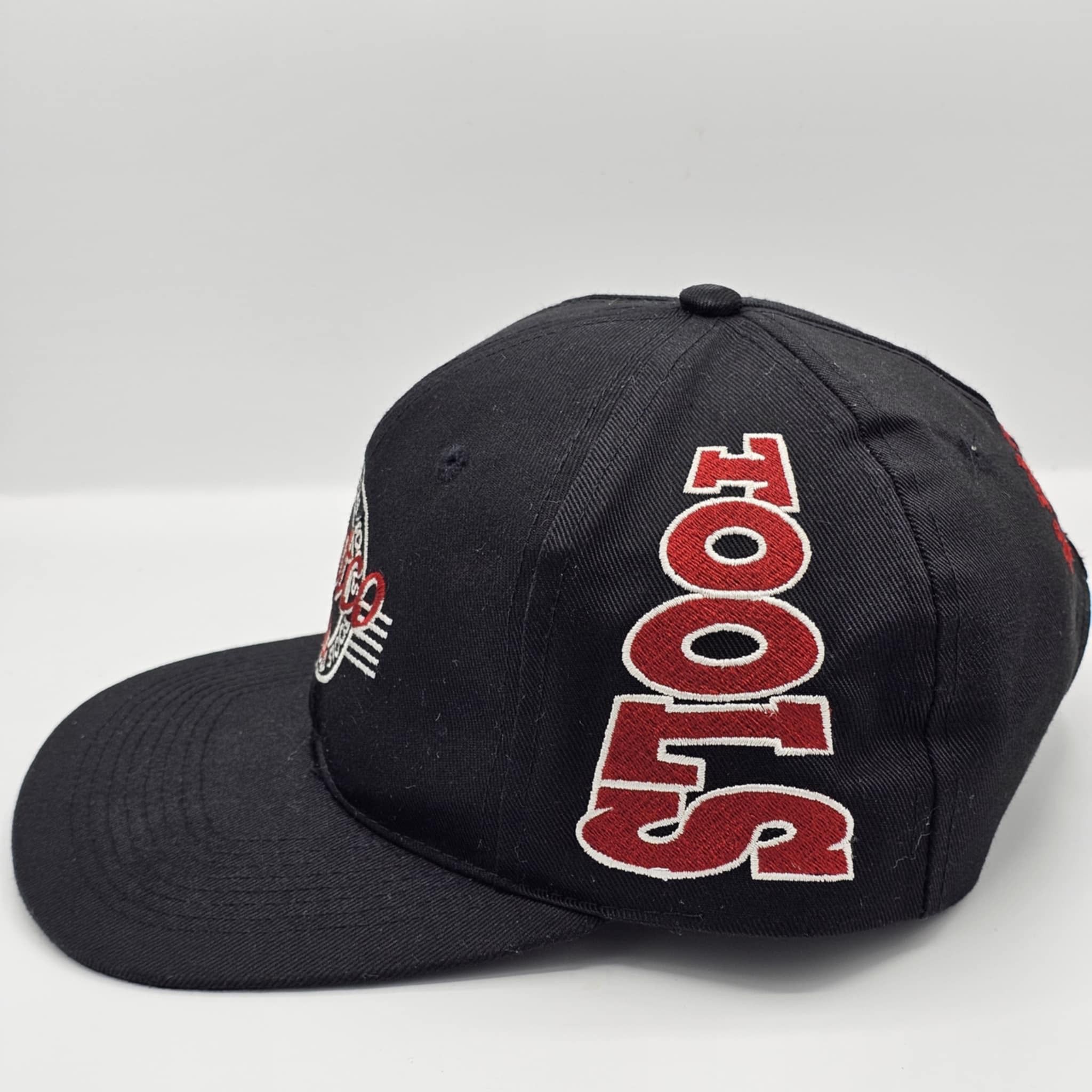Vintage Matco Tools Vintage 90s Snapback Hat Size ONE SIZE - 2 Thumbnail