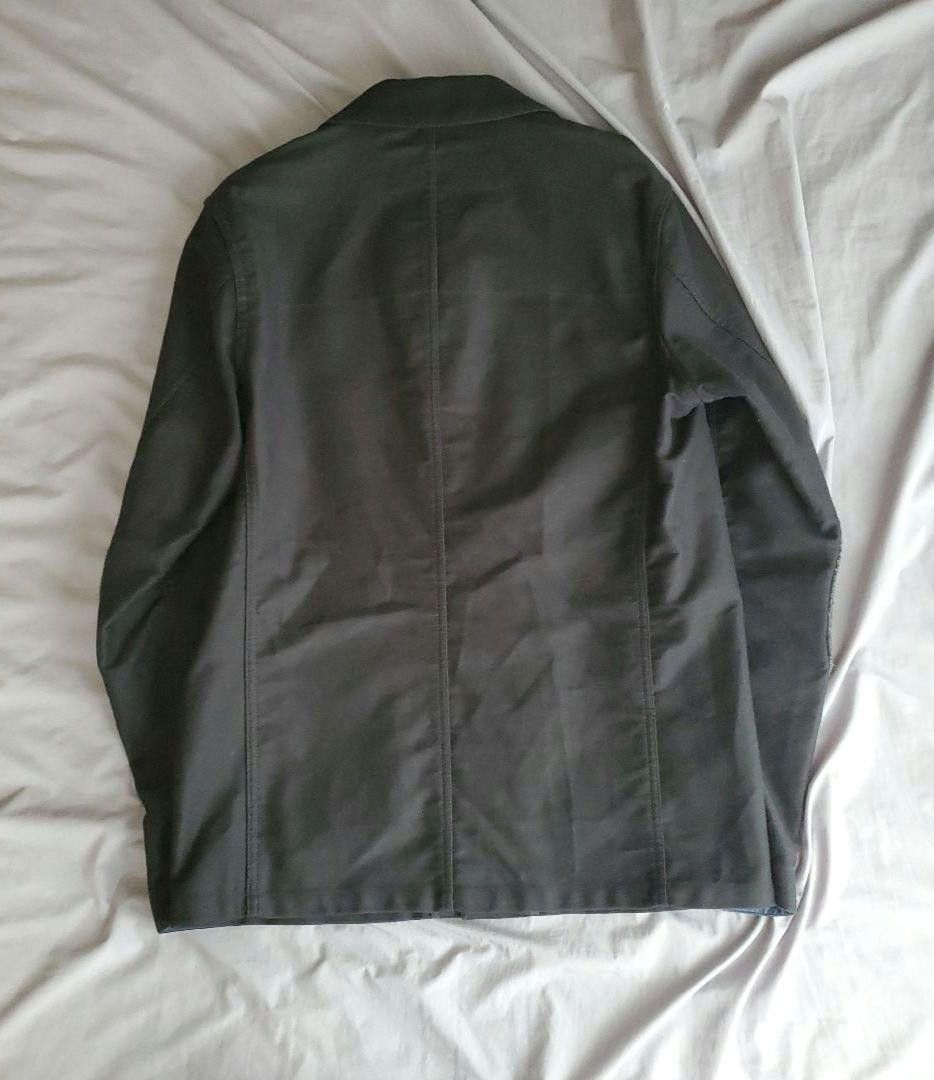 Comme des Garcons junyawatanab COMME des GARCONS man jacket Size US S / EU 44-46 / 1 - 3 Thumbnail