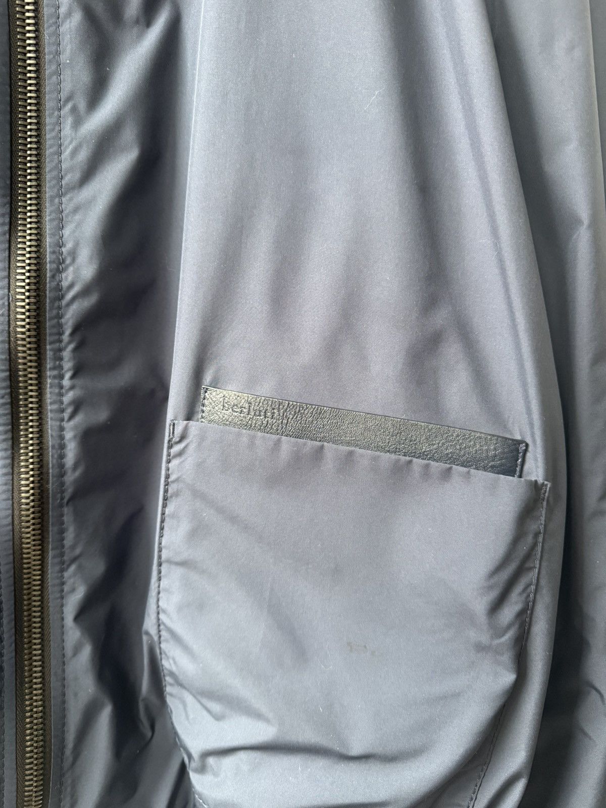 Berluti Berluti Reversible Track Jacket, Haider Ackermann Era Size US L / EU 52-54 / 3 - 6 Thumbnail