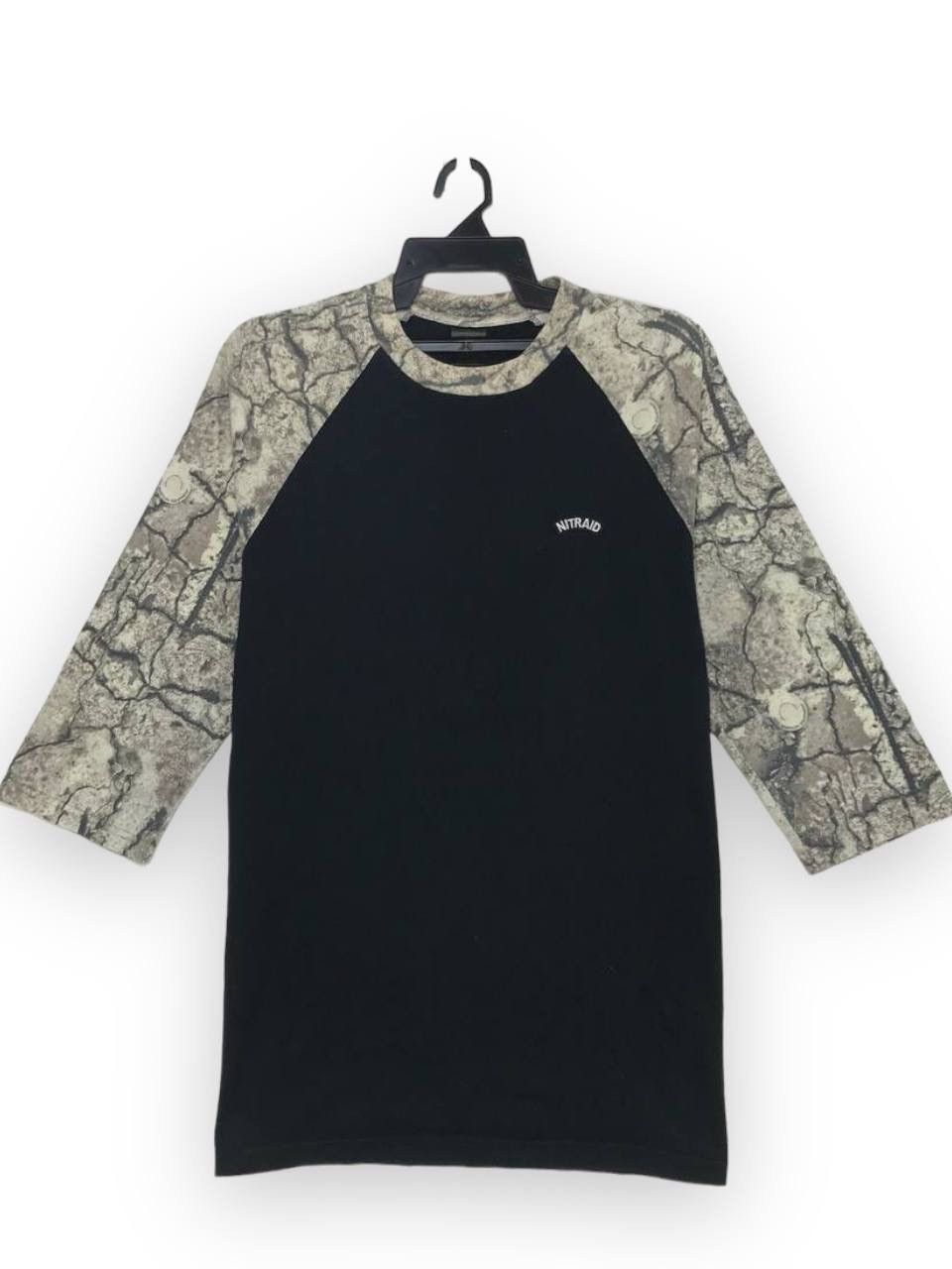 Nitraid | Grailed