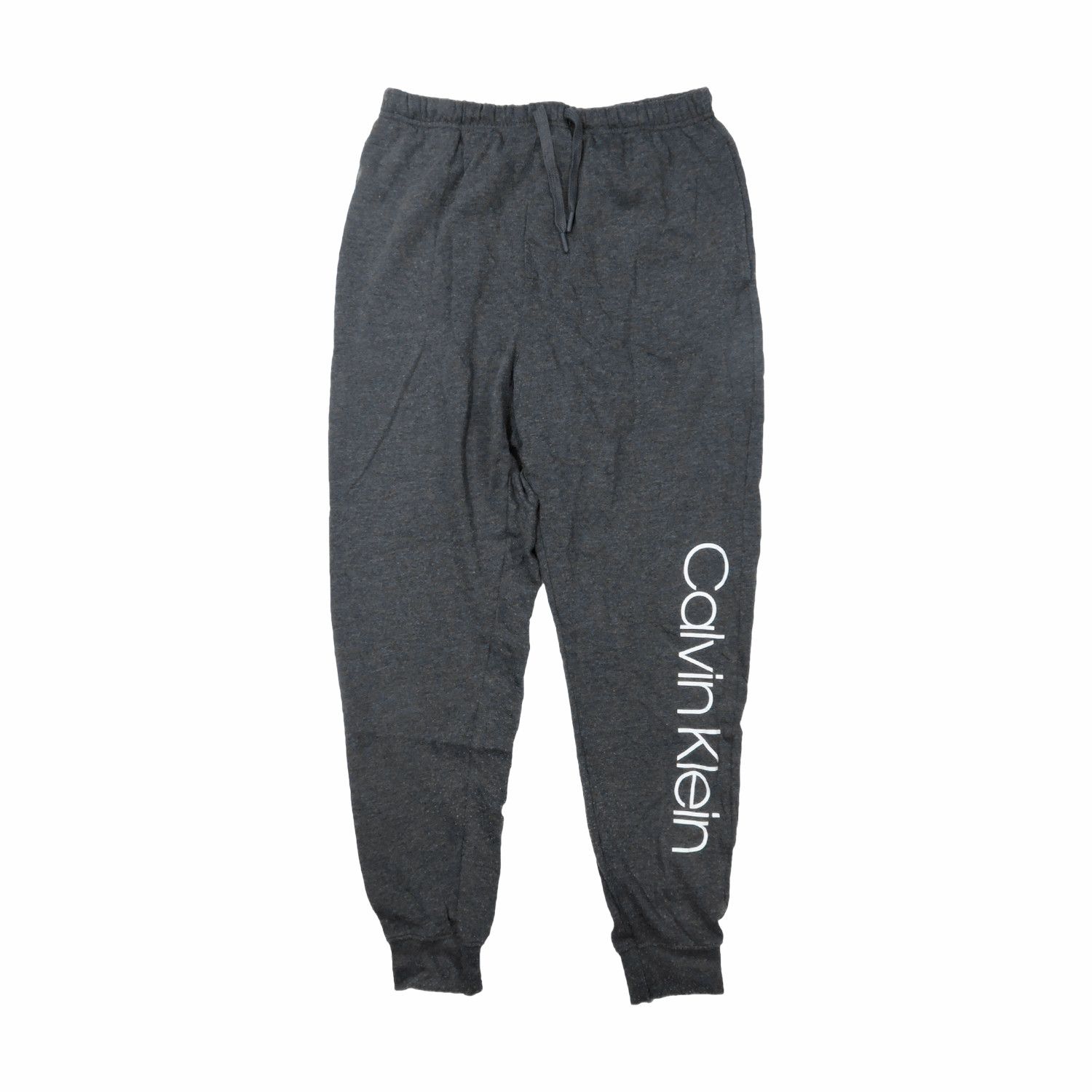 Calvin Klein CALVIN KLEIN BIG SPELL JOGER PANTS Size US 30 / EU 46 - 1 Thumbnail