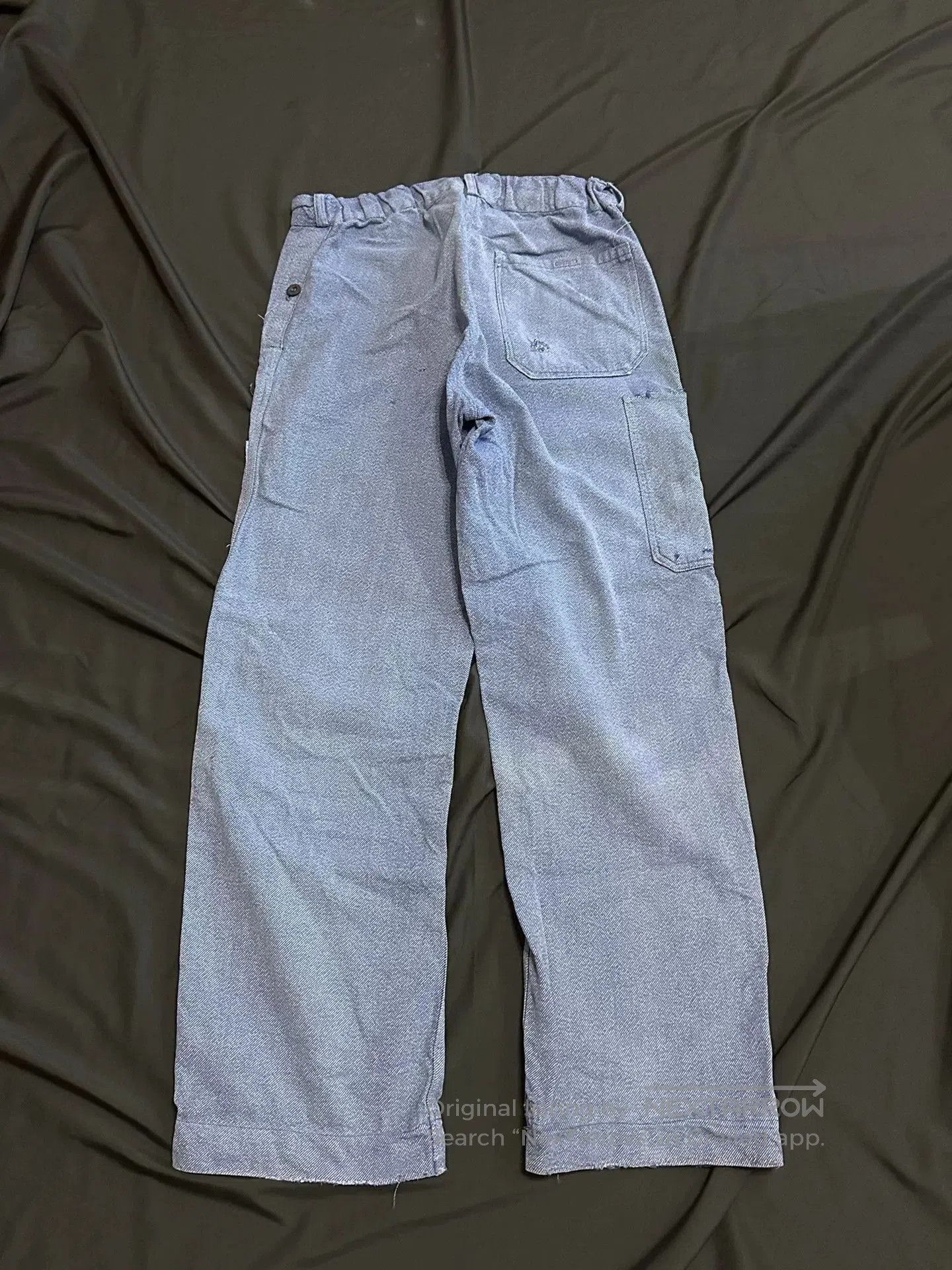 Vintage Vintage 60. Size US 31 - 8 Thumbnail