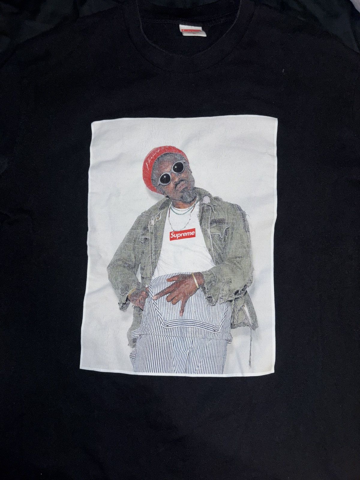 Supreme Andre 3000xSupreme Size US M / EU 48-50 / 2 - 1 Thumbnail