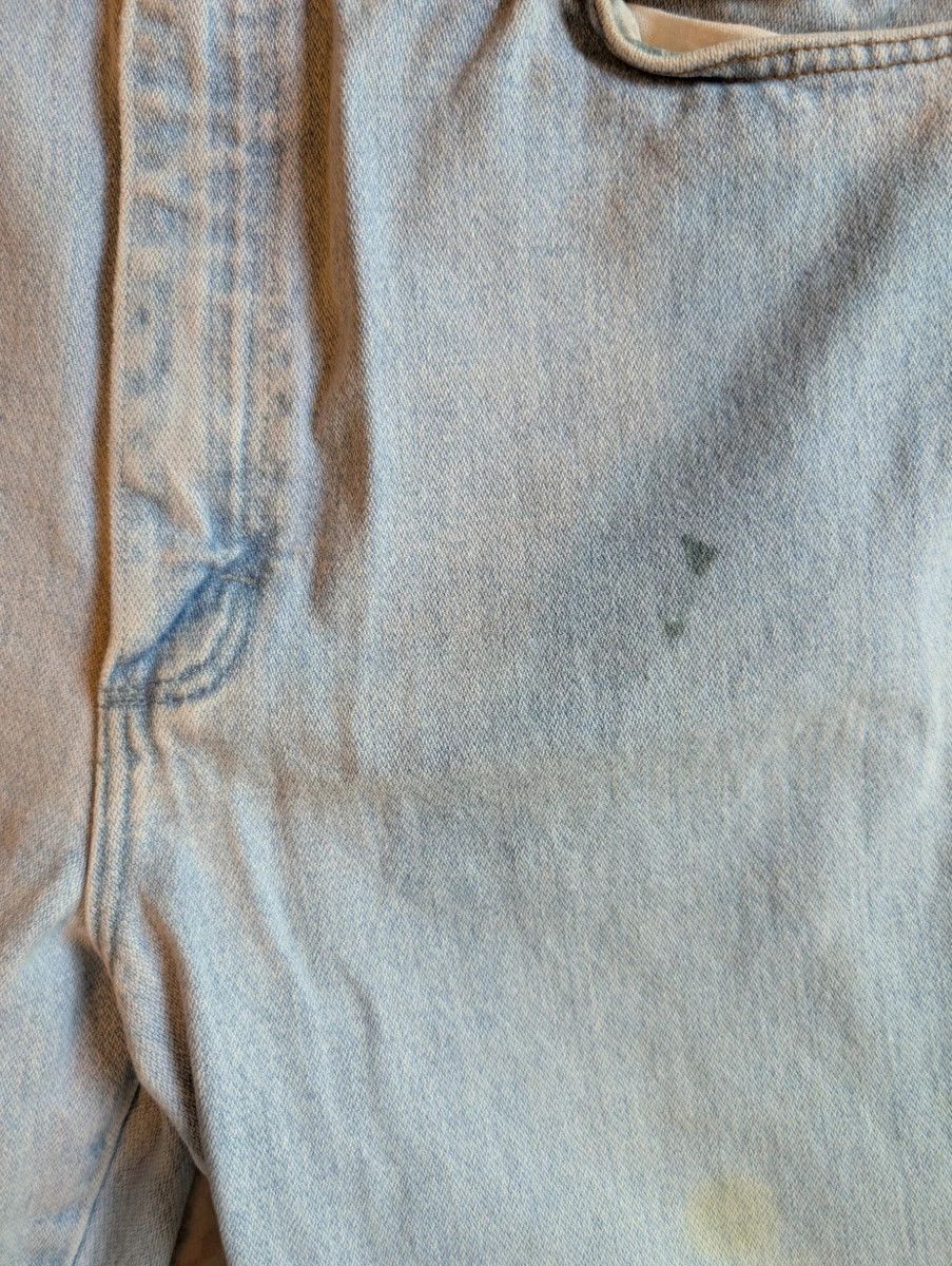 Wrangler Wrangler light wash jeans size 34 X 34 Size US 34 / EU 50 - 15 Thumbnail