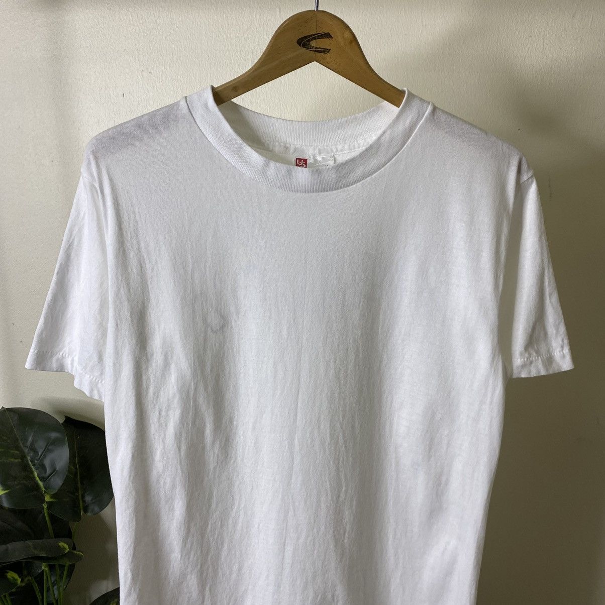 Vintage Vintage 1997 Diamond Yukai Japanese Rock Singer T Shirt Size US M / EU 48-50 / 2 - 6 Thumbnail