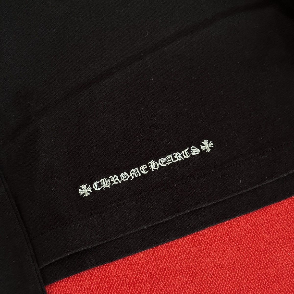Chrome Hearts Chrome Hearts Shirts Size M / US 6-8 / IT 42-44 - 5 Thumbnail