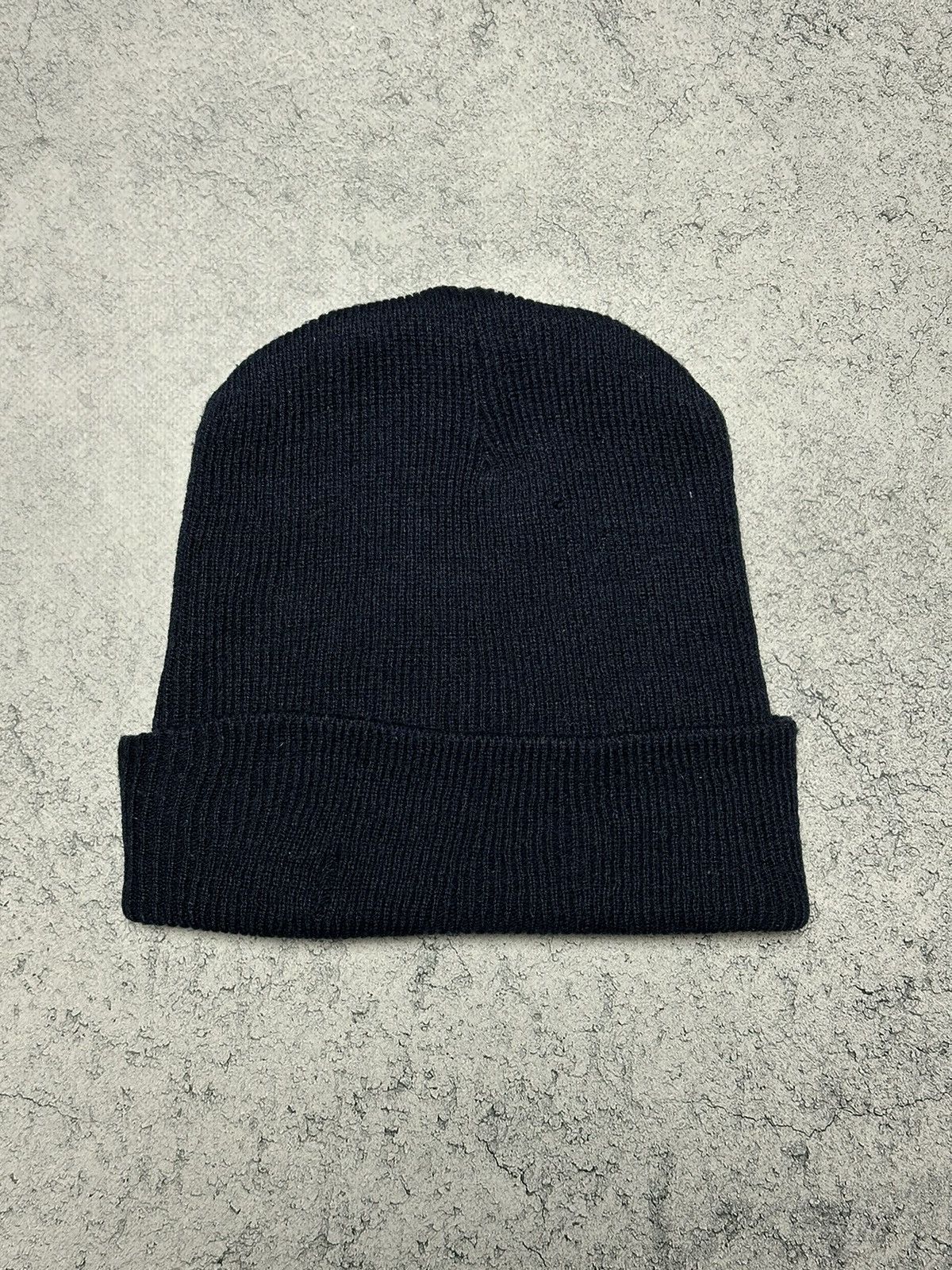 Dickies Vintage Dickeis Skate Beanie Hat Size ONE SIZE - 6 Thumbnail