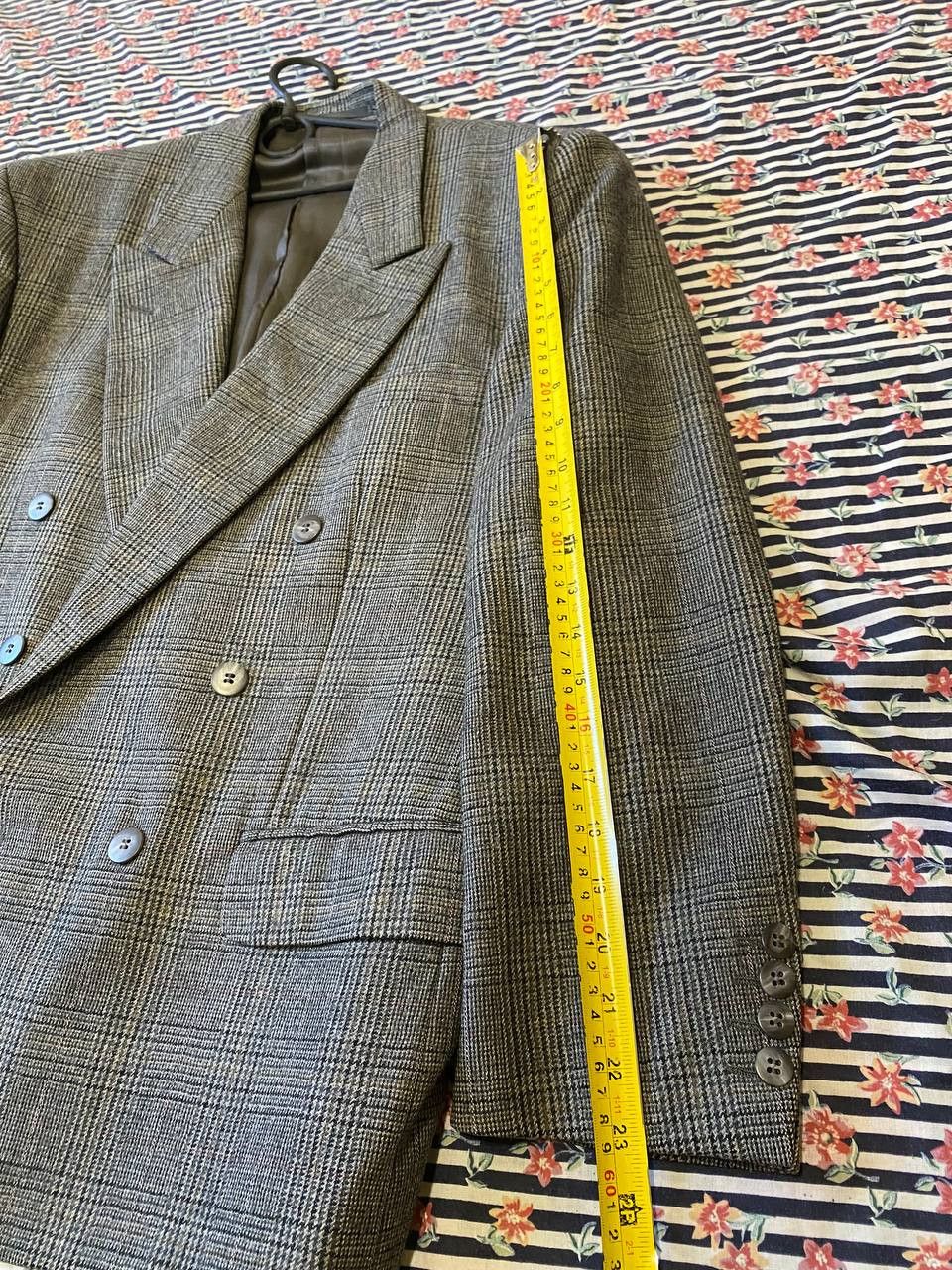 Austin Reed Austin Reed Blazer Size 42S - 4 Thumbnail