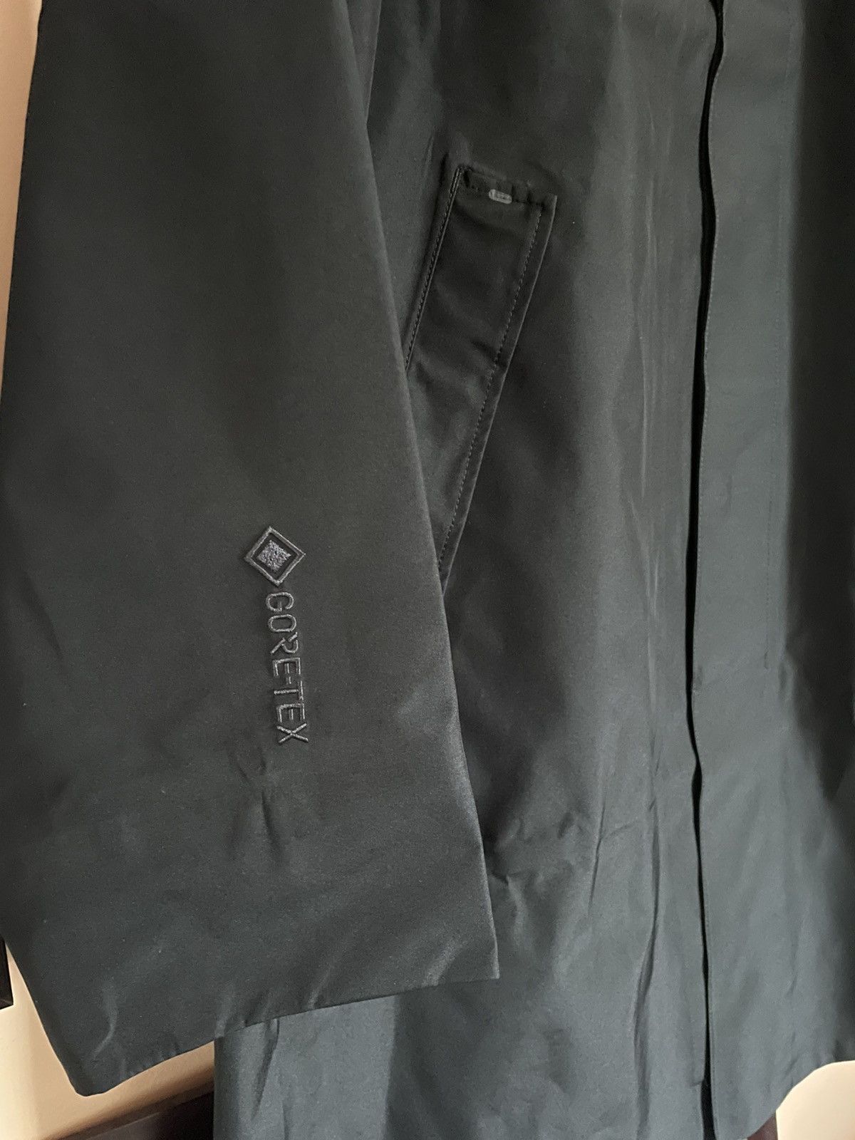 Goretex × Nike Nike Tech Pack Gore-Tex storm fit trench coat Size US L / EU 52-54 / 3 - 4 Thumbnail