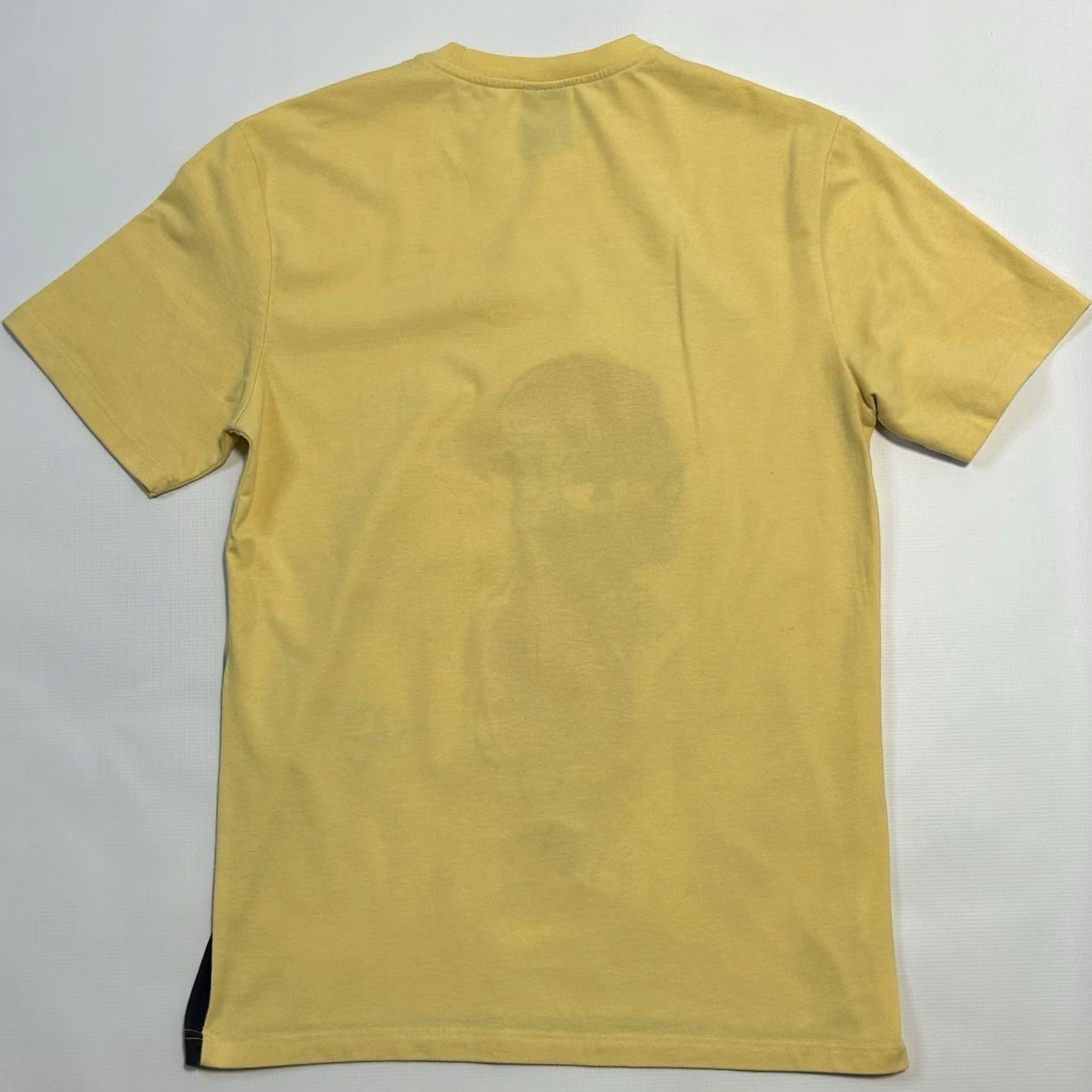 Vintage Bart Simpson Shirt Mens Medium King City Fashion Genuine Design 3D Money Bag Size US M / EU 48-50 / 2 - 2 Thumbnail